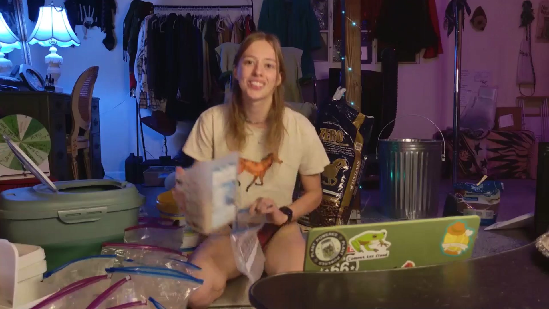 Gallery image thumbnail from ellispierce's myfreecams stream on, 02/03/2026, 09:19 image 7 of 20