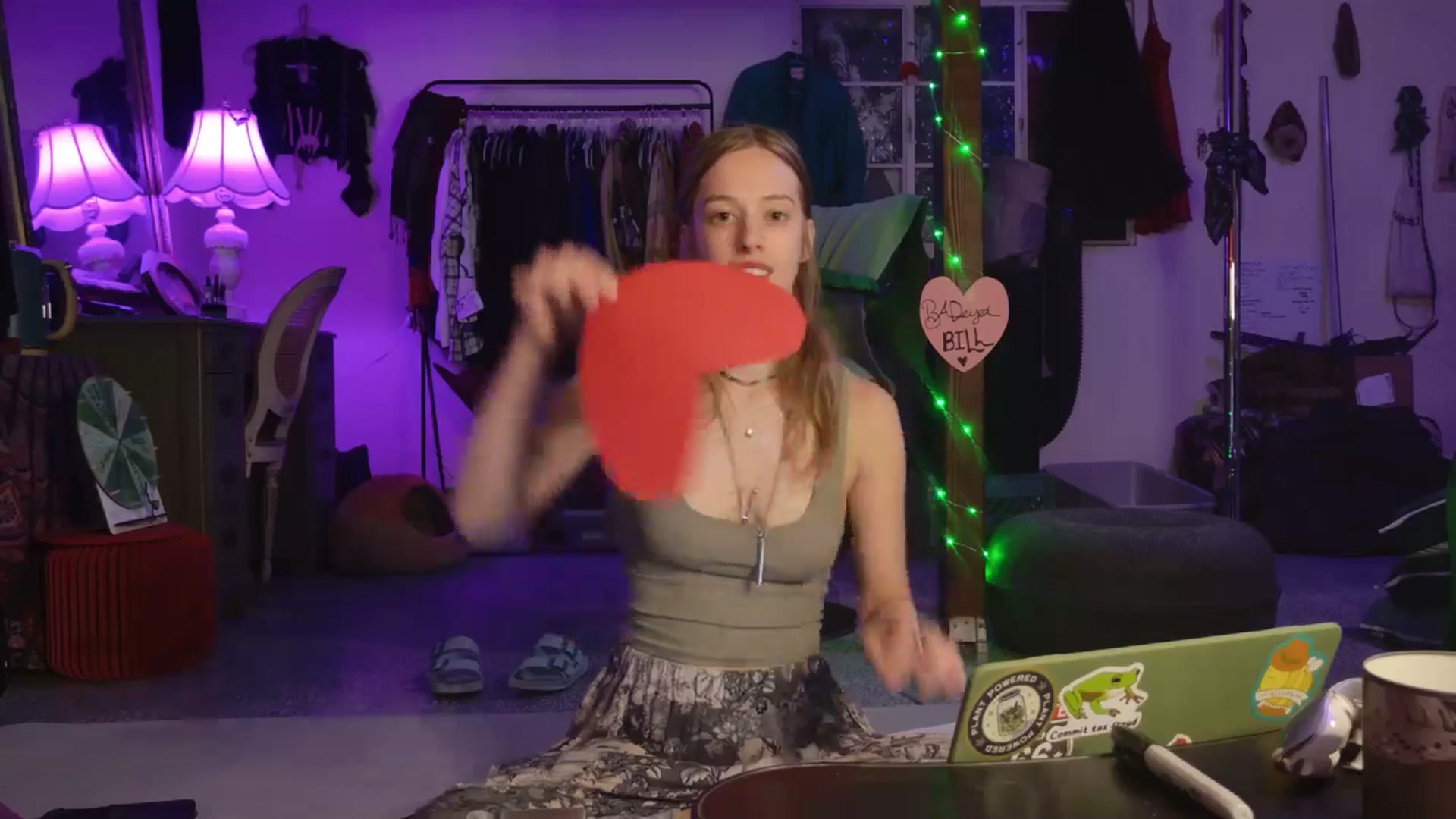 Gallery image thumbnail from ellispierce's myfreecams stream on, 02/05/2026, 09:09 image 13 of 20