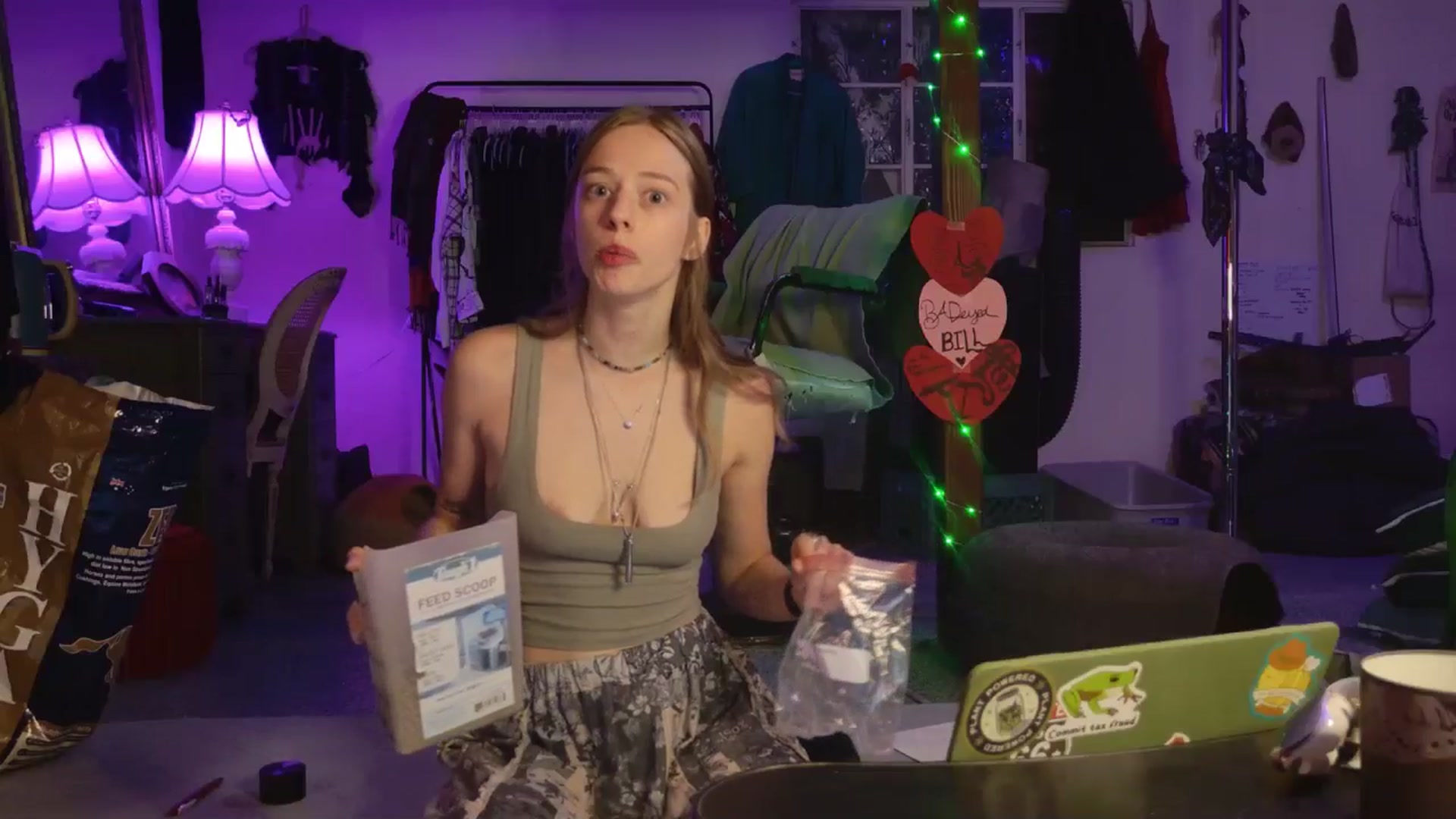 Gallery image thumbnail from ellispierce's myfreecams stream on, 02/05/2026, 09:09 image 16 of 20