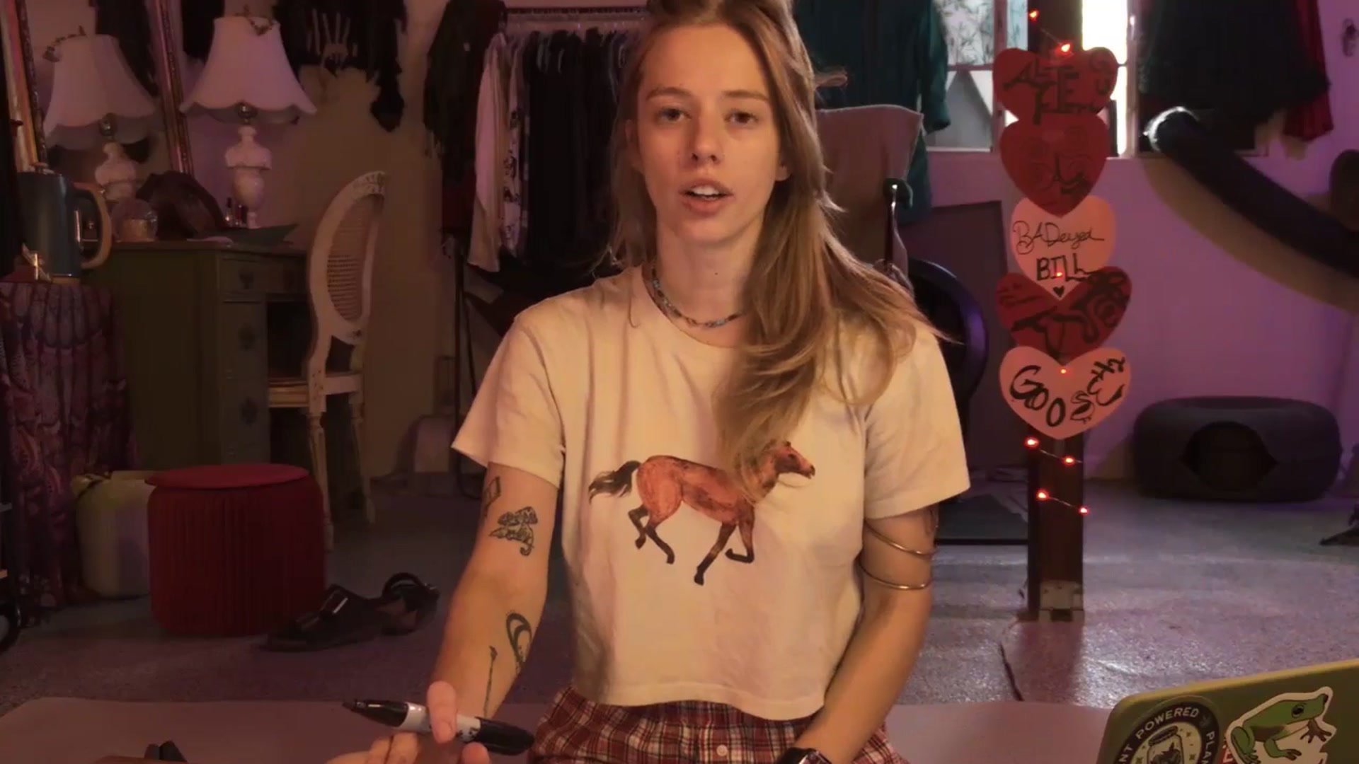 Gallery image thumbnail from ellispierce's myfreecams stream on, 02/13/2026, 02:03 image 6 of 20