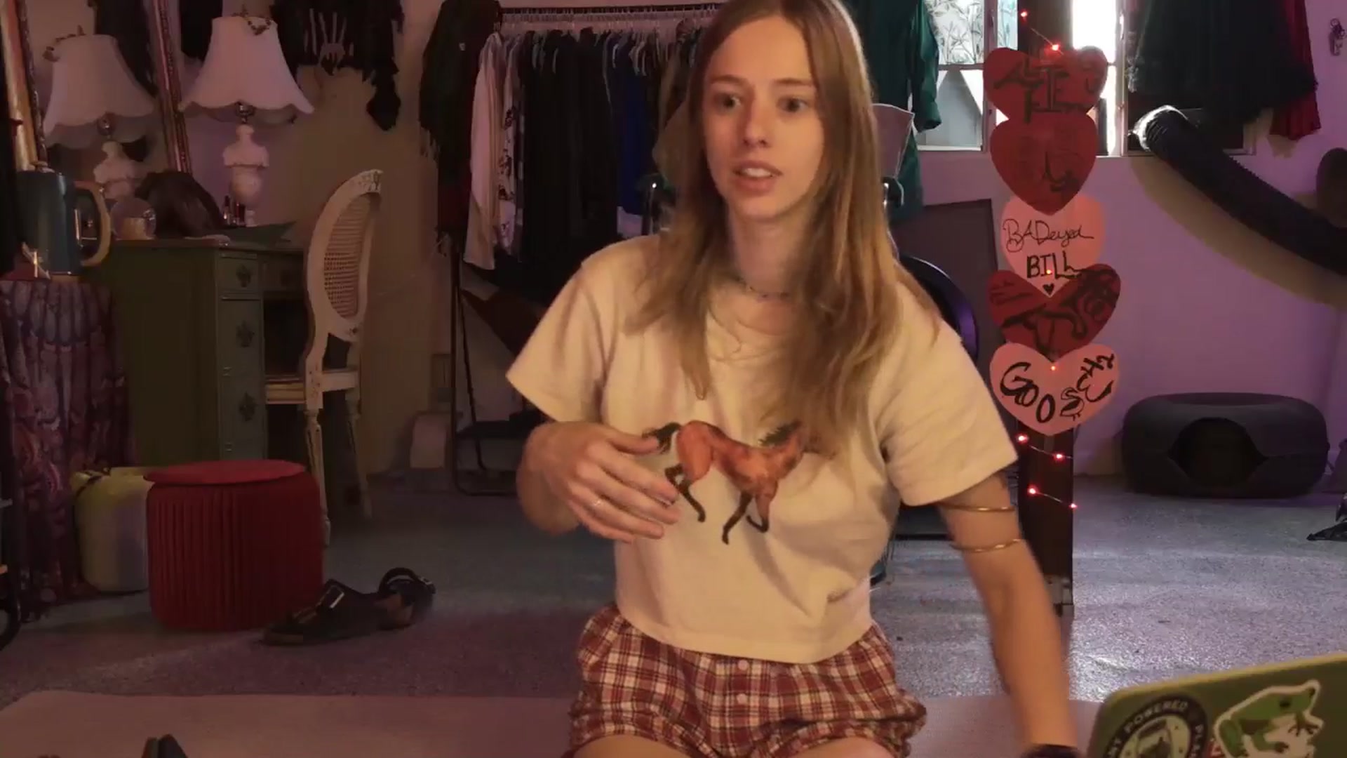 Gallery image thumbnail from ellispierce's myfreecams stream on, 02/13/2026, 02:03 image 4 of 20