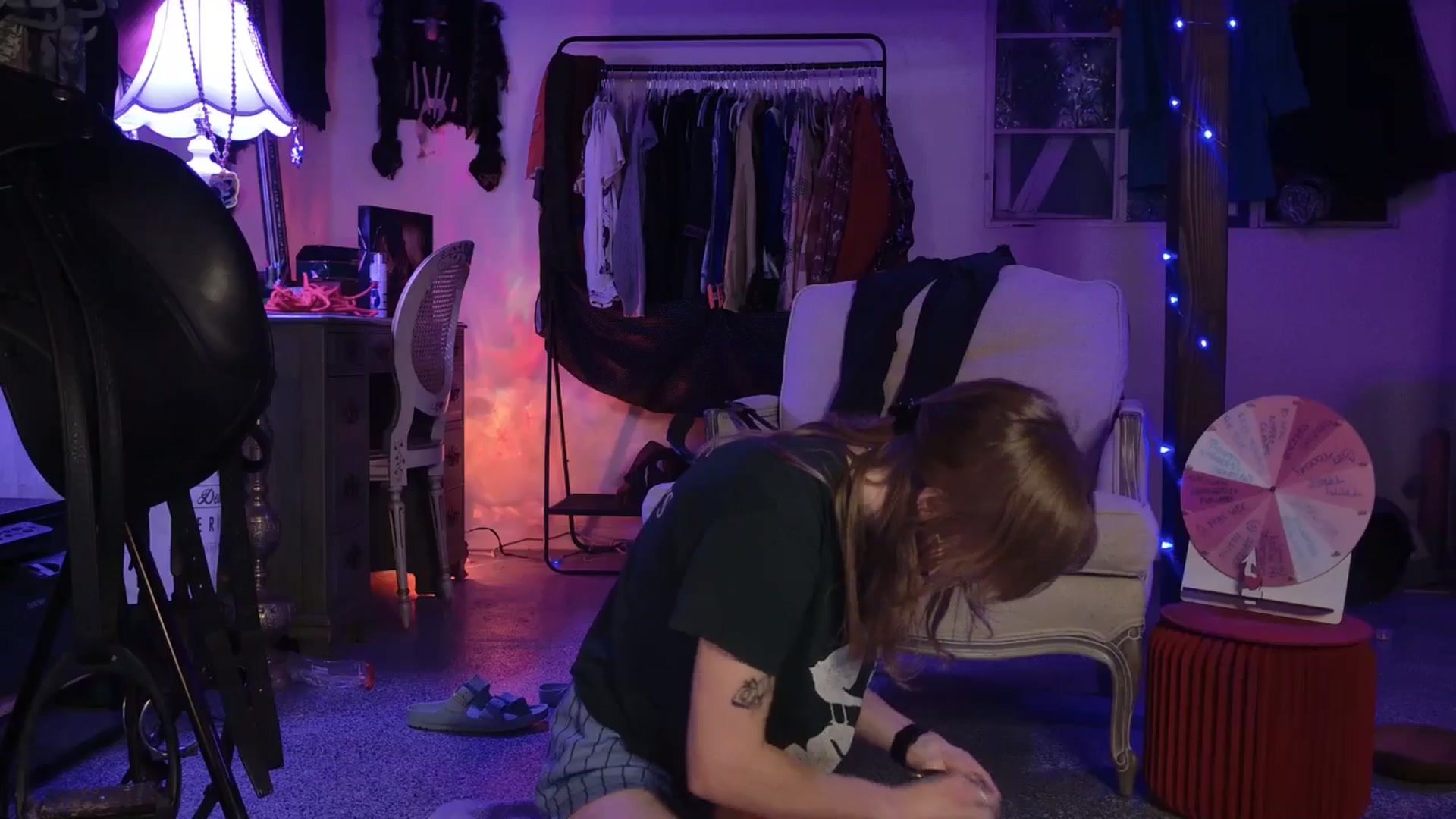 Gallery image thumbnail from ellispierce's myfreecams stream on, 03/14/2026, 08:21 image 13 of 20