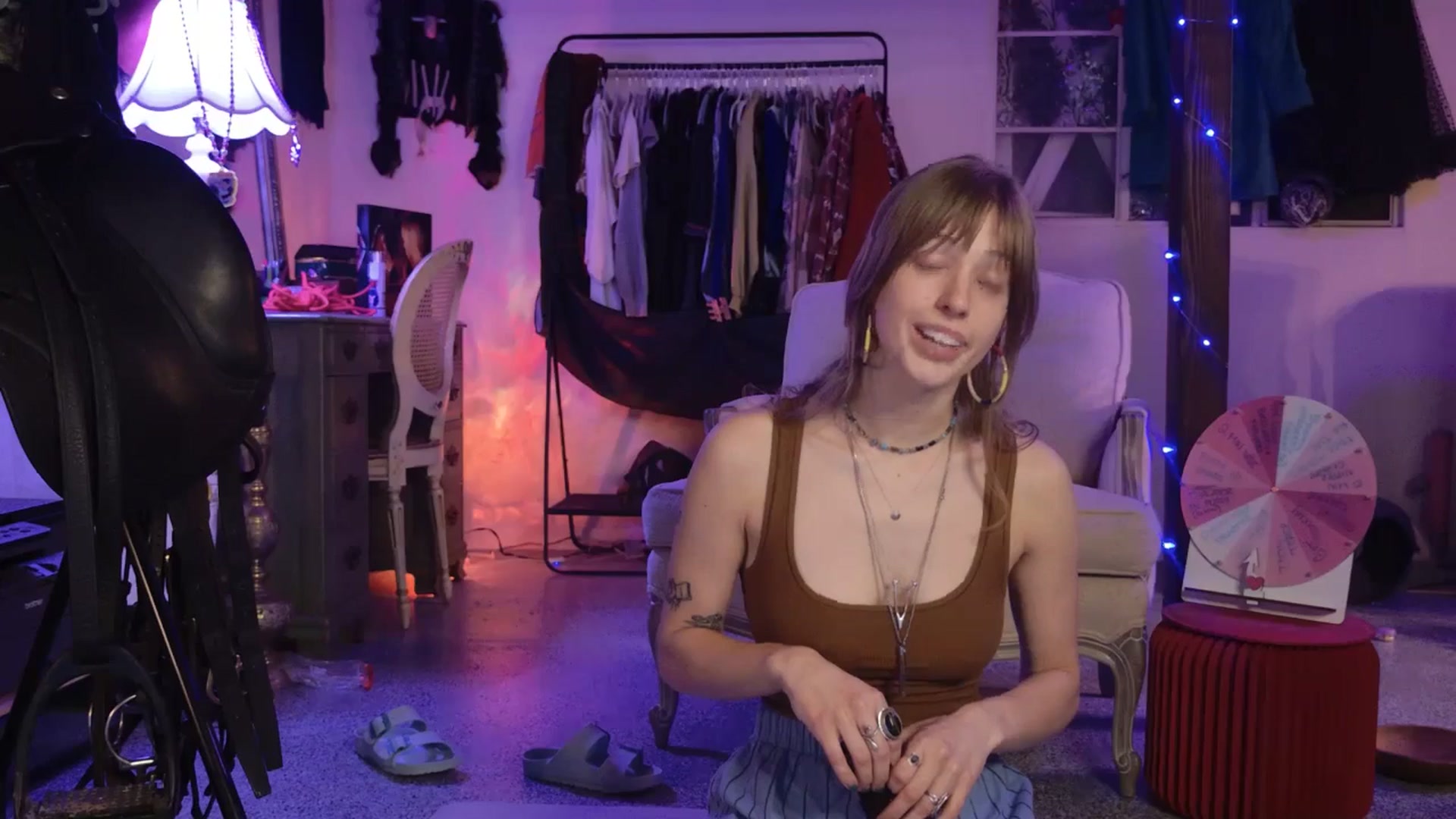 Gallery image thumbnail from ellispierce's myfreecams stream on, 03/14/2026, 09:05 image 16 of 20