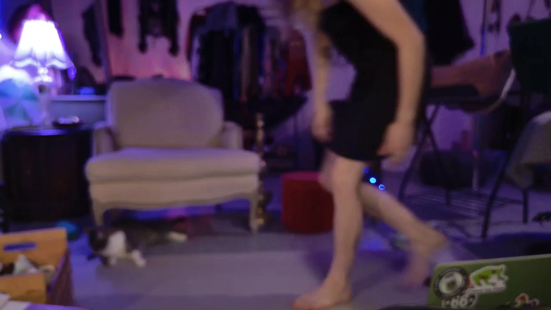 Gallery image thumbnail from ellispierce's myfreecams stream on, 03/22/2026, 07:26 image 1 of 20