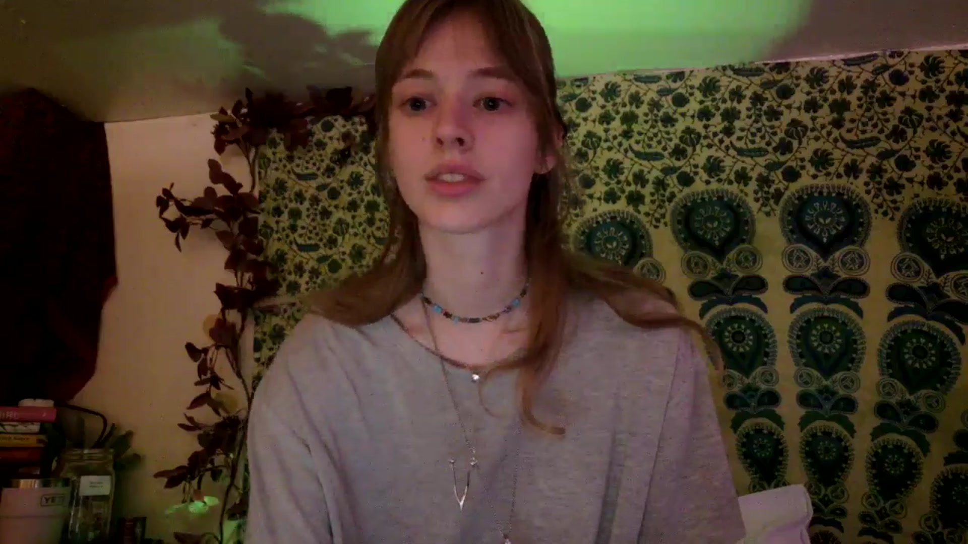 Gallery image thumbnail from ellispierce's myfreecams stream on, 03/23/2026, 10:30 image 2 of 20