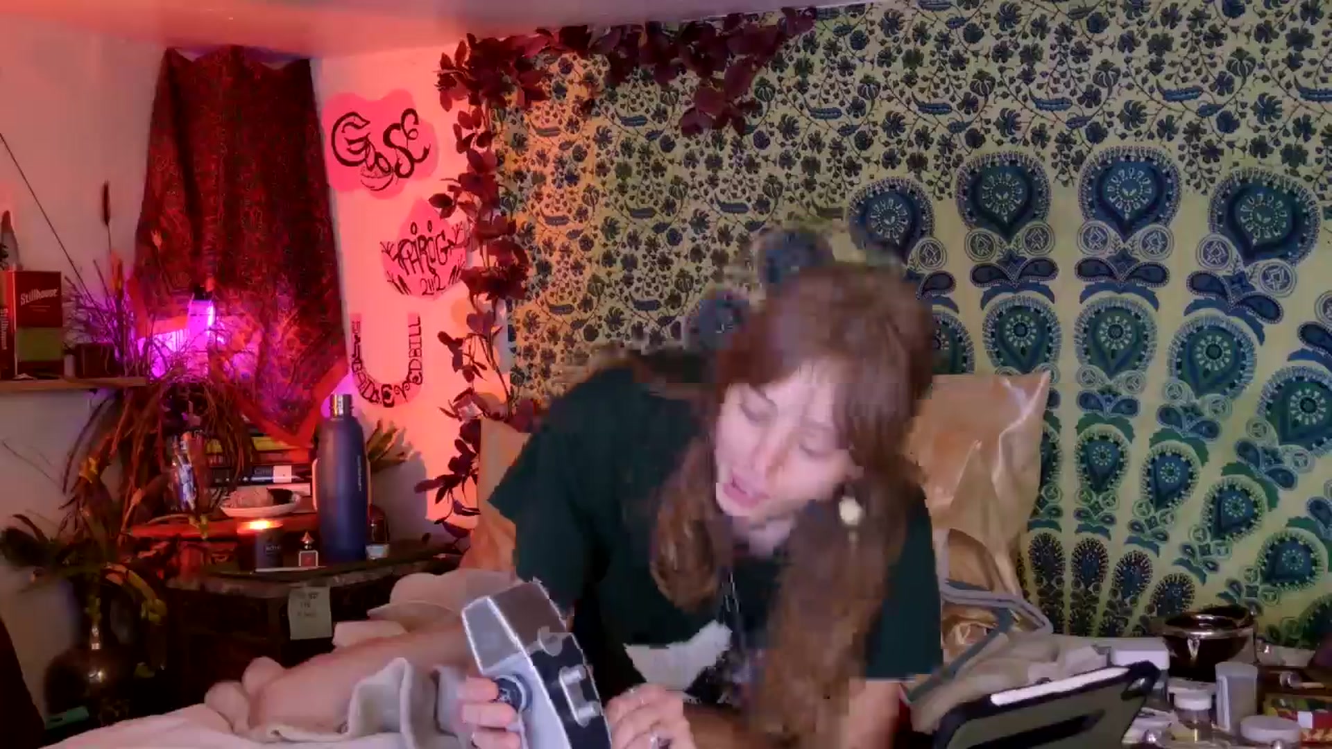 Gallery image thumbnail from ellispierce's myfreecams stream on, 04/07/2026, 06:22 image 17 of 20