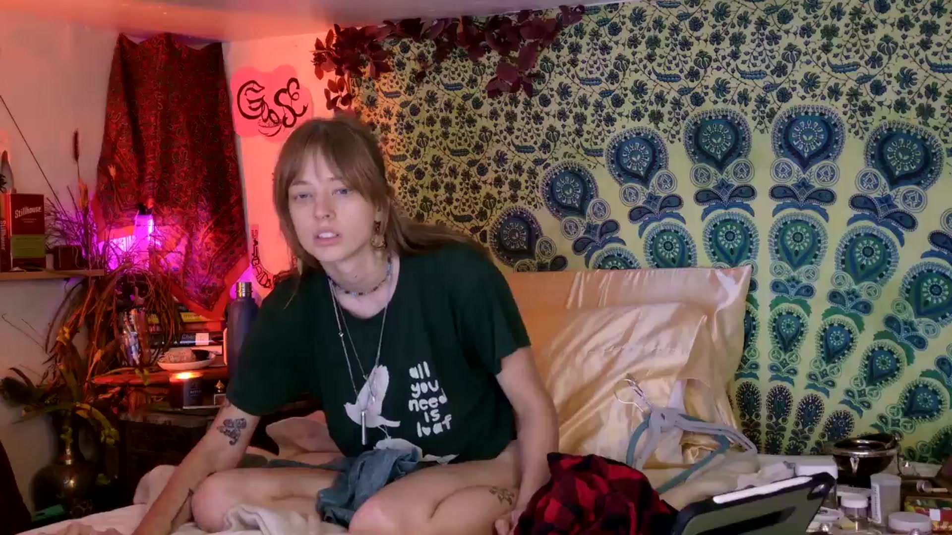 Gallery image thumbnail from ellispierce's myfreecams stream on, 04/07/2026, 06:22 image 14 of 20