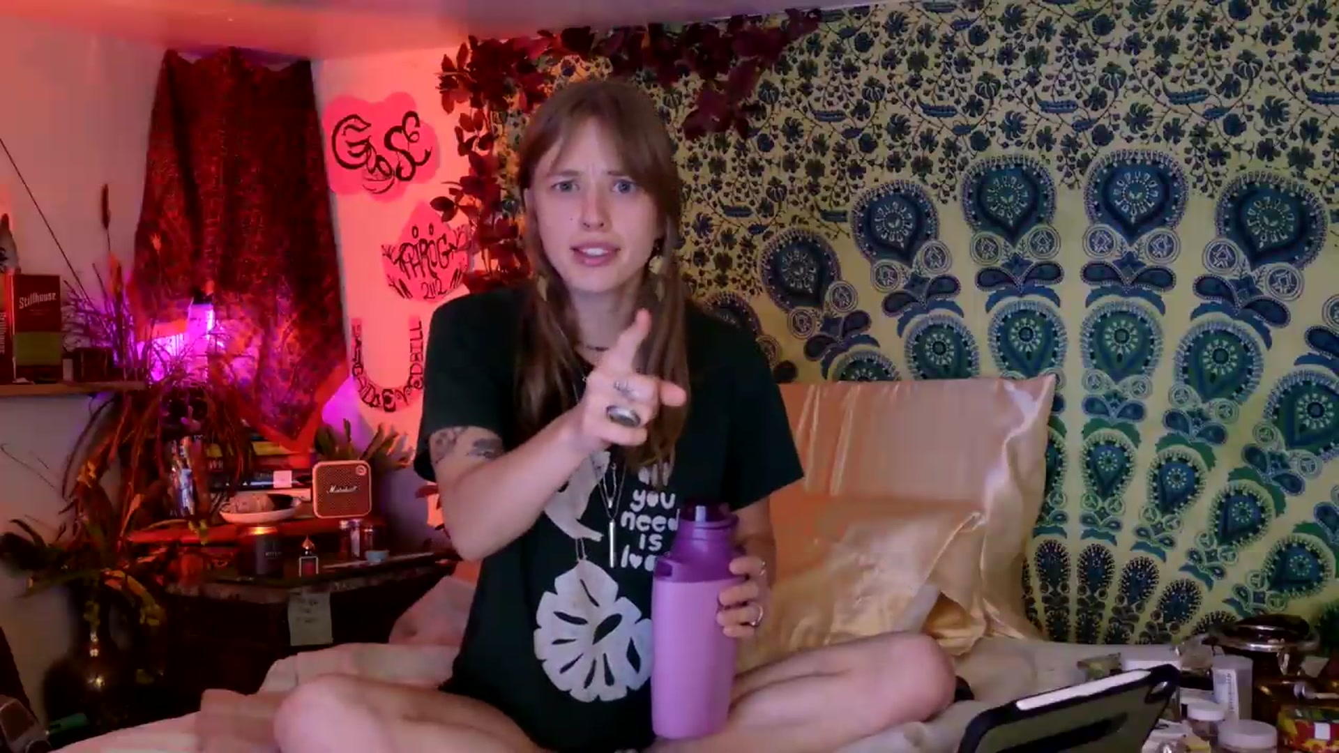 Gallery image thumbnail from ellispierce's myfreecams stream on, 04/07/2026, 09:08 image 9 of 20