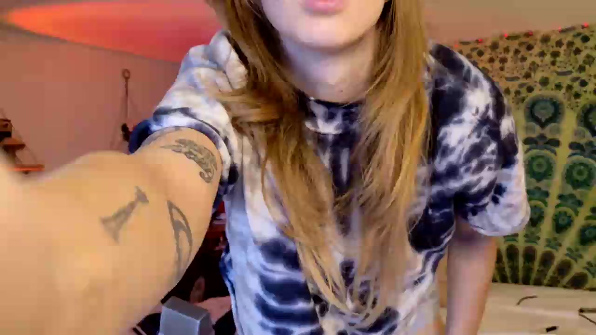 Gallery image thumbnail from ellispierce's myfreecams stream on, 06/29/2026, 07:37 image 1 of 20
