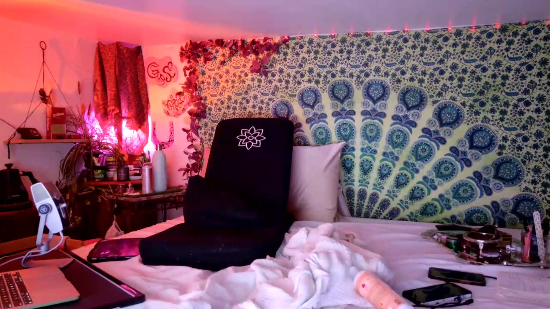 Gallery image thumbnail from ellispierce's myfreecams stream on, 07/10/2026, 09:18 image 9 of 20