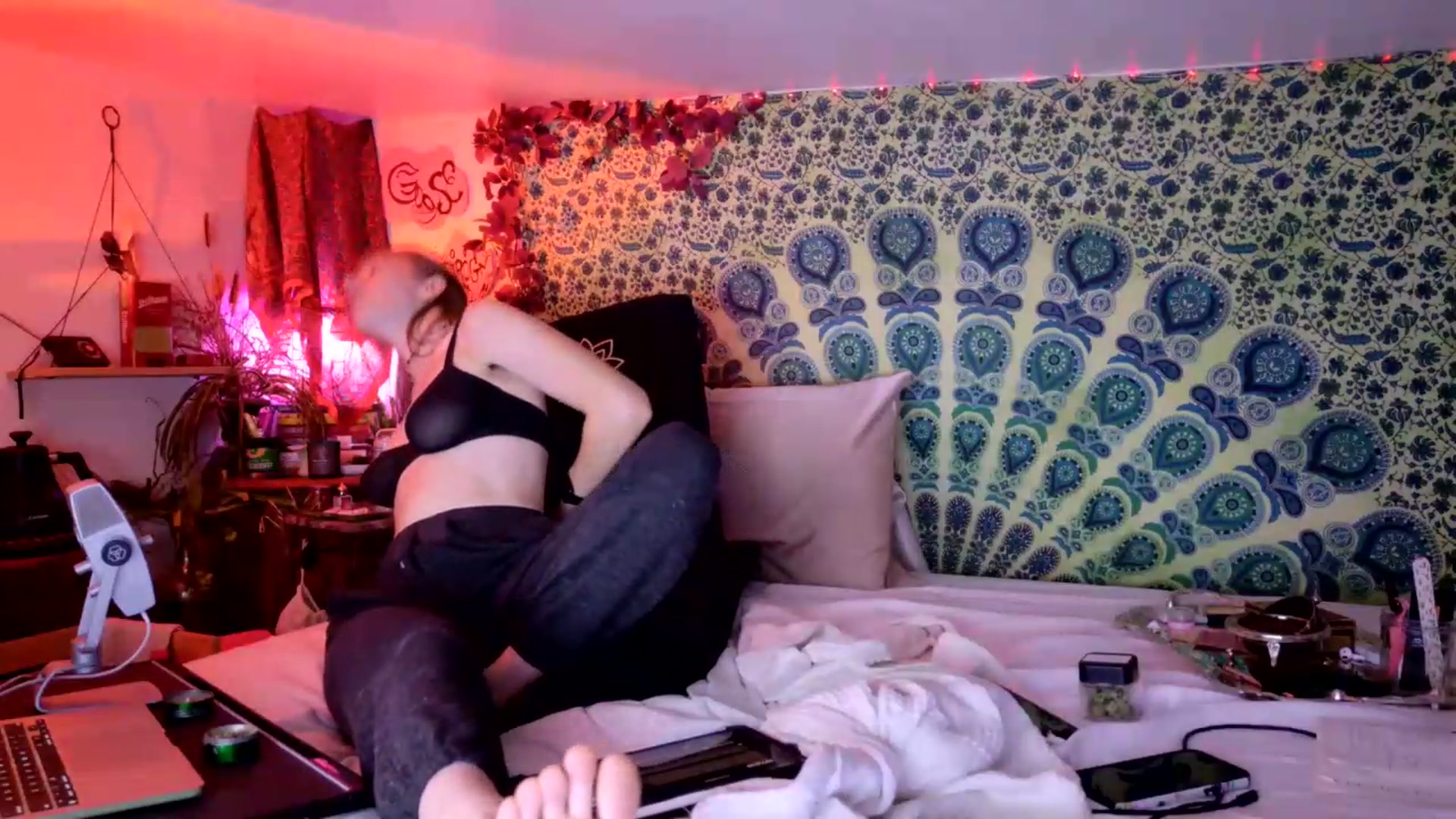 Gallery image thumbnail from ellispierce's myfreecams stream on, 07/10/2026, 09:18 image 16 of 20