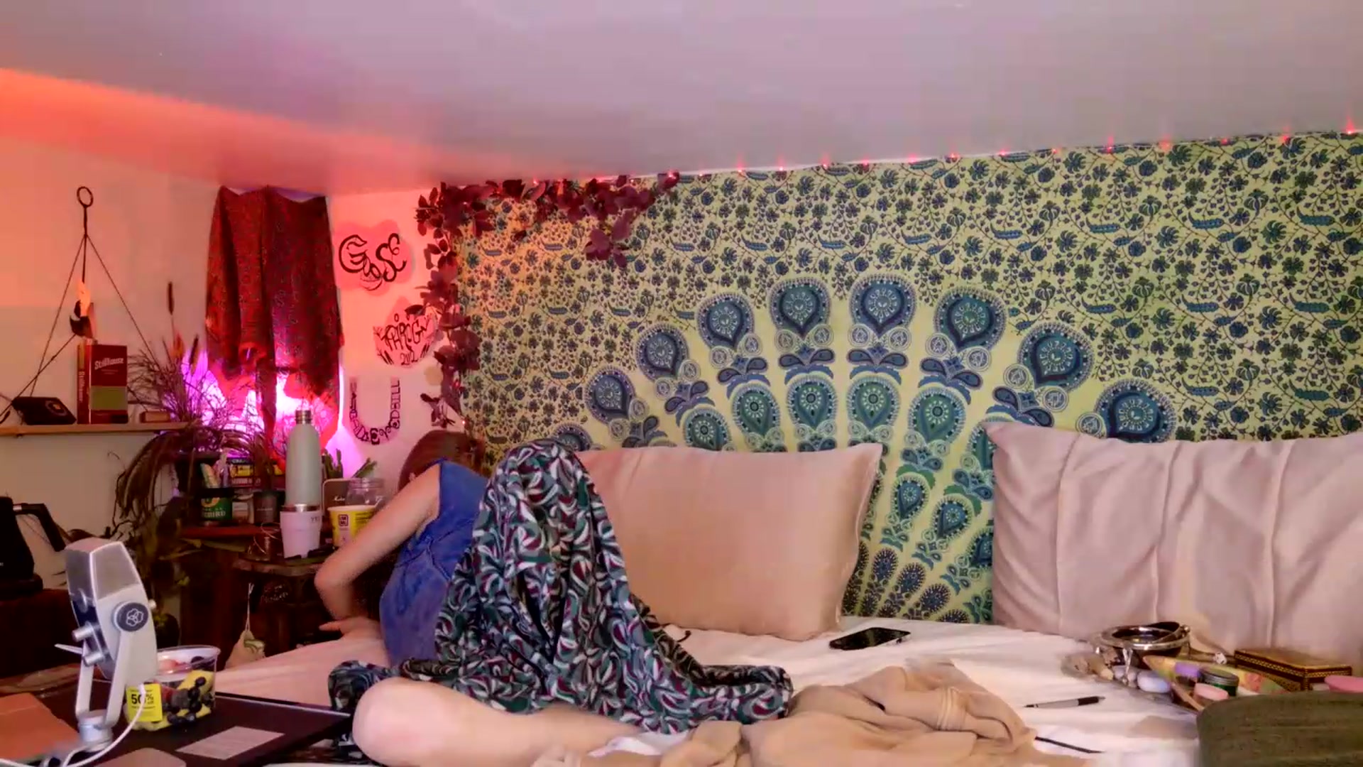 Gallery image thumbnail from ellispierce's myfreecams stream on, 07/17/2026, 09:37 image 4 of 20