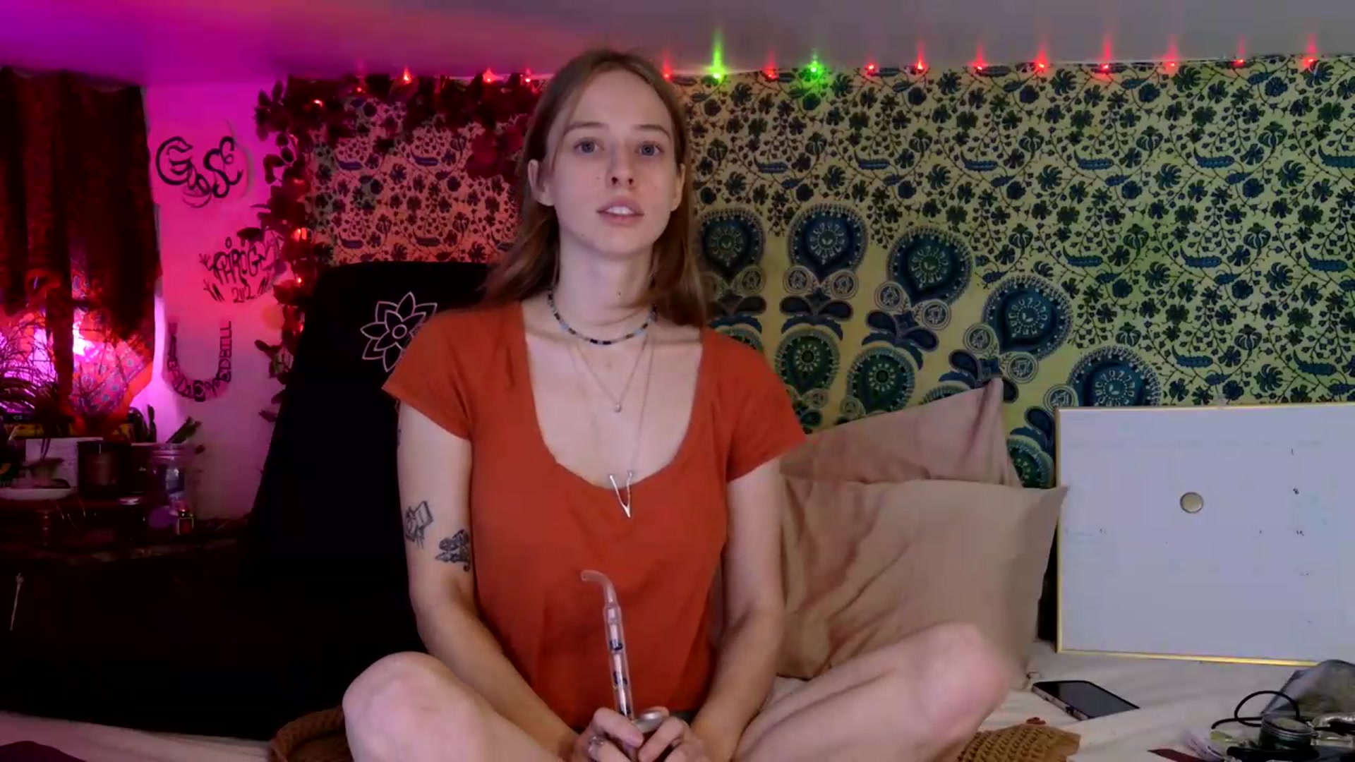 Gallery image thumbnail from ellispierce's myfreecams stream on, 08/27/2026, 10:28 image 3 of 20
