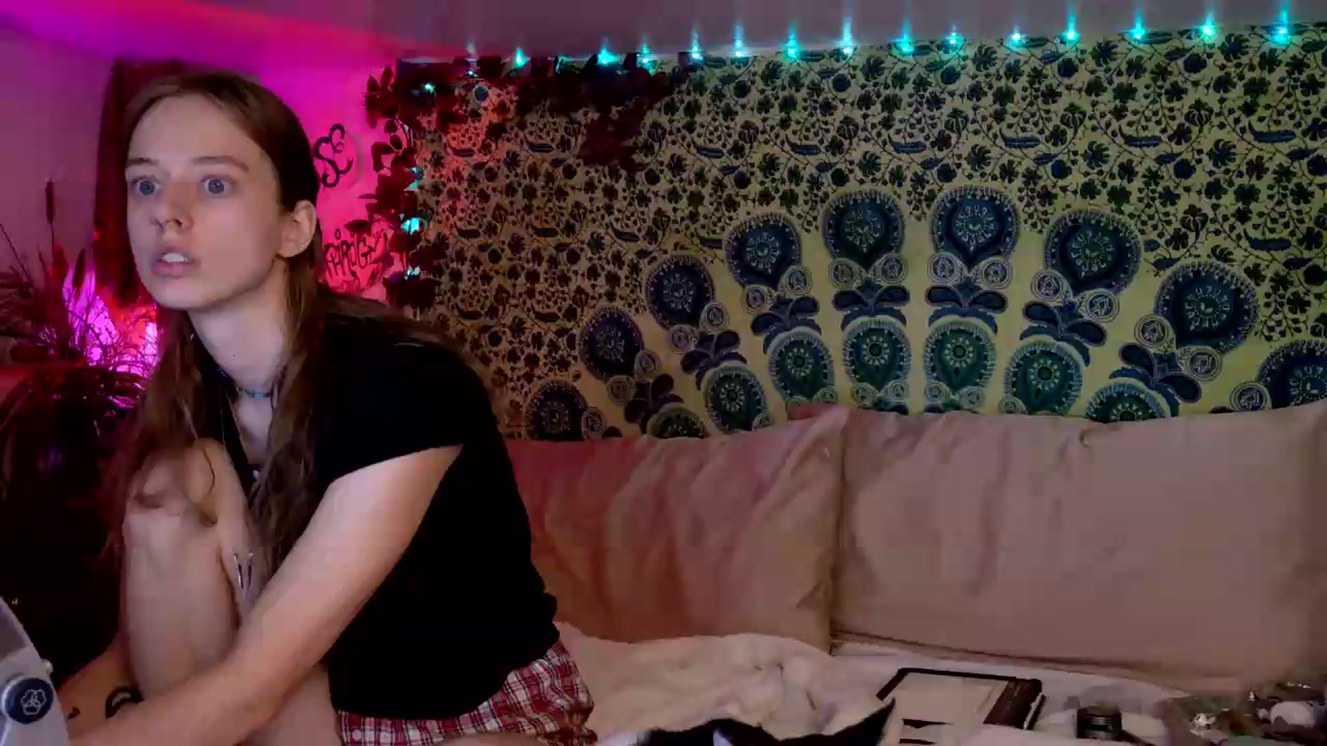 Gallery image thumbnail from ellispierce's myfreecams stream on, 08/30/2026, 09:06 image 1 of 20