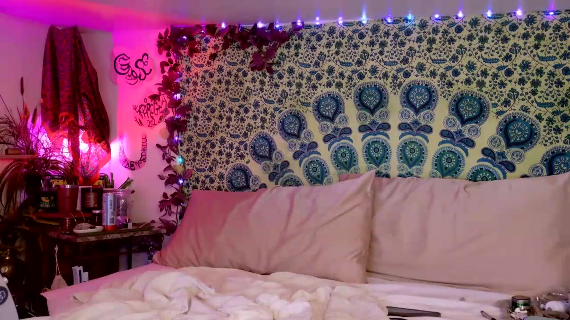 Gallery image thumbnail from ellispierce's myfreecams stream on, 08/30/2026, 09:06 image 3 of 20