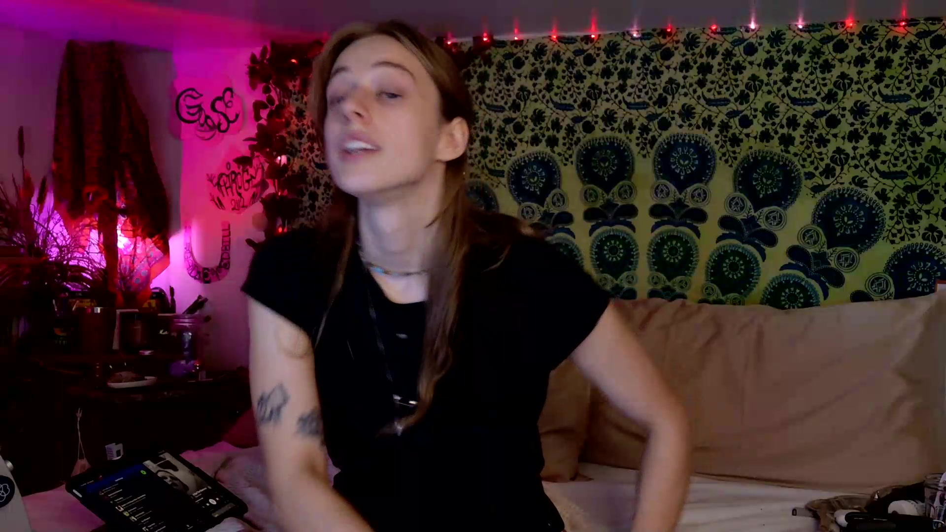 Gallery image thumbnail from ellispierce's myfreecams stream on, 08/30/2026, 09:06 image 13 of 20