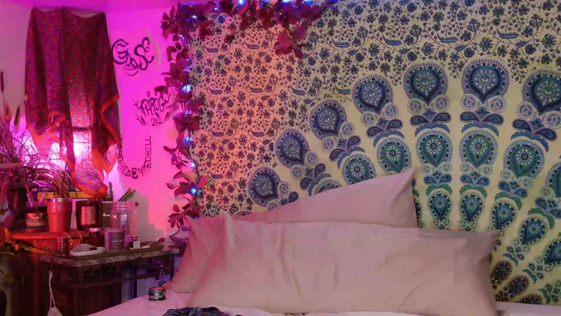 Gallery image thumbnail from ellispierce's myfreecams stream on, 09/01/2026, 07:18 image 4 of 20