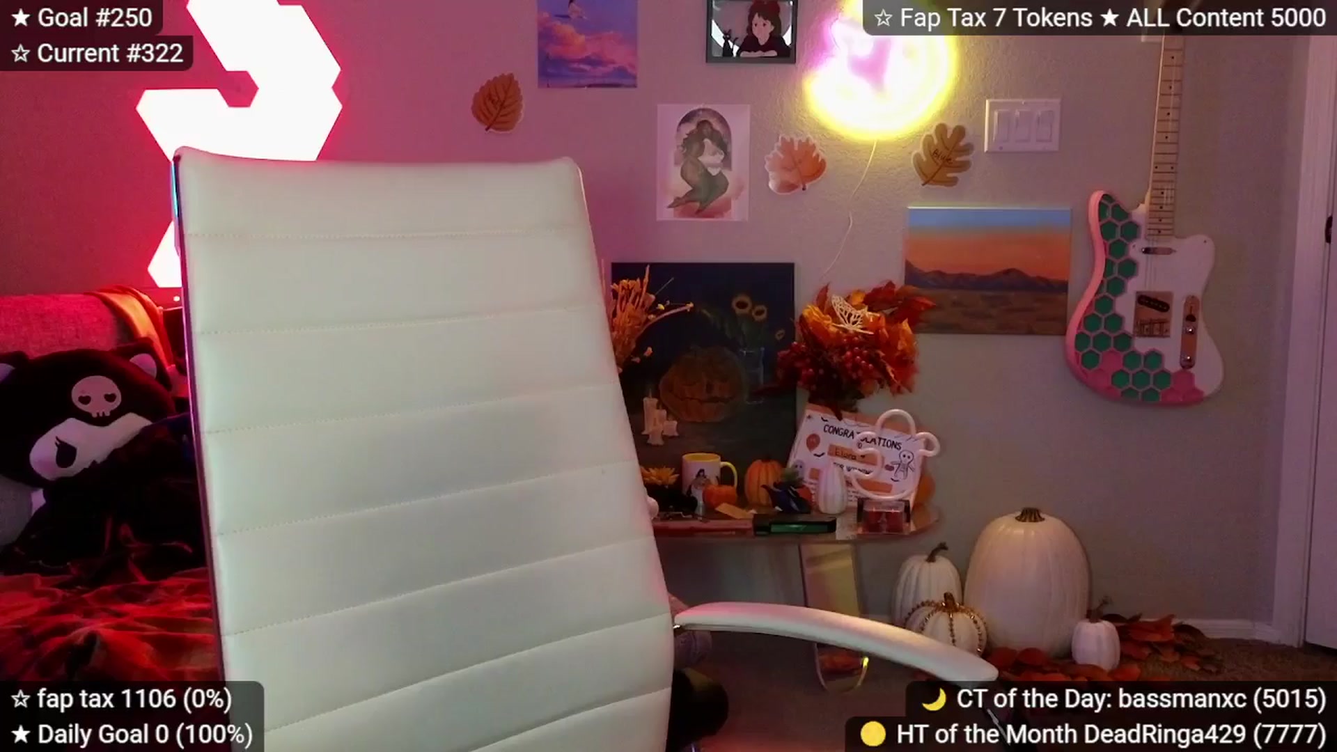 Gallery image thumbnail from elunaxc's myfreecams stream on, 11/23/2025, 03:13 image 12 of 20