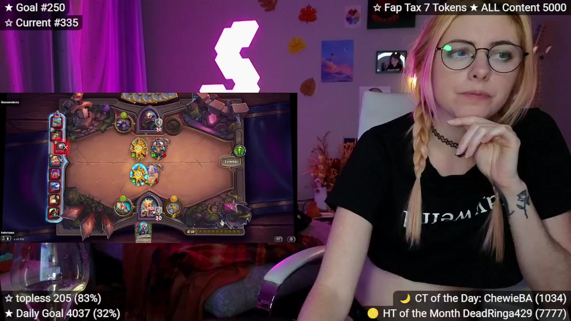 Gallery image thumbnail from elunaxc's myfreecams stream on, 11/24/2025, 04:09 image 8 of 20