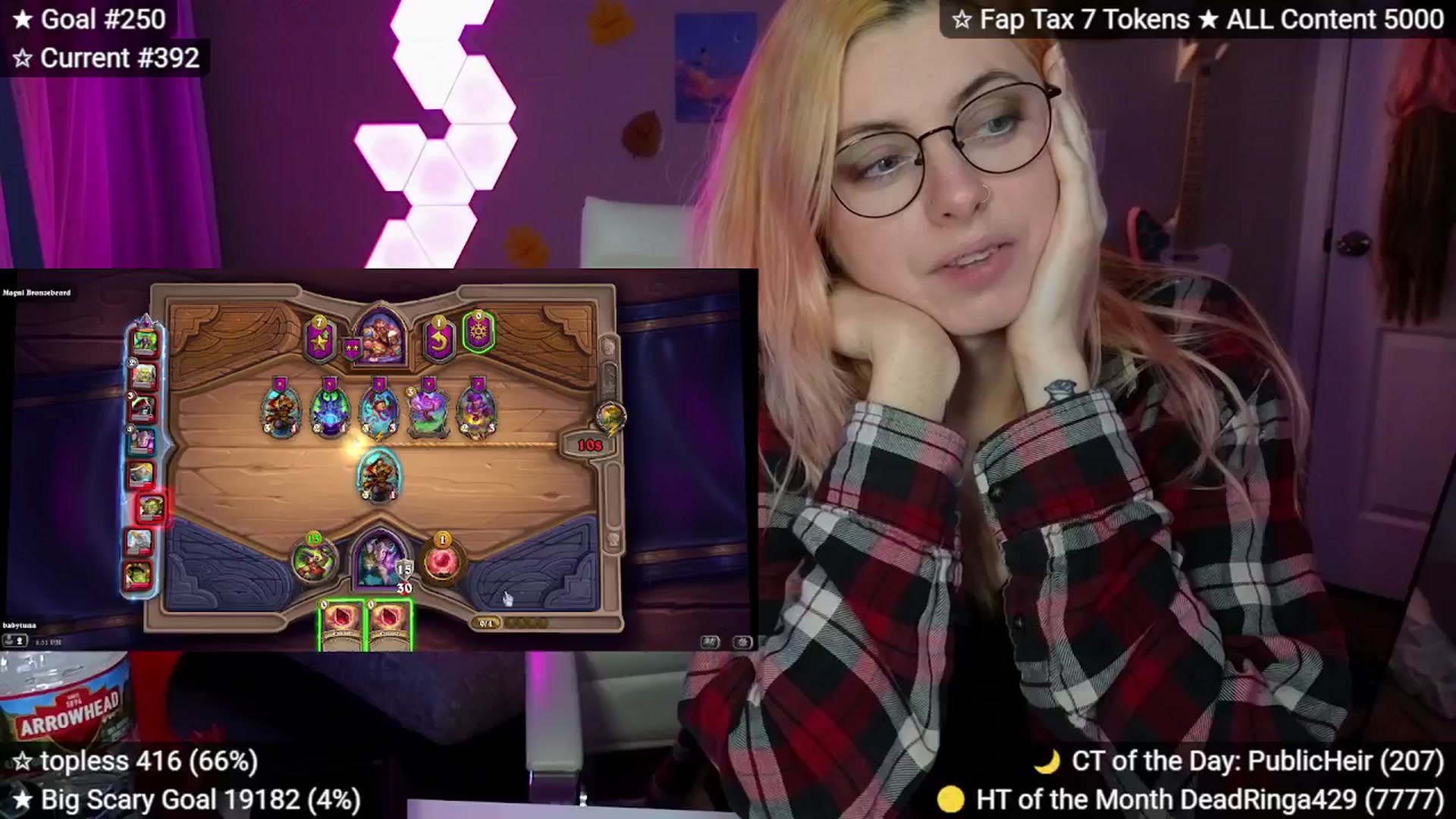Gallery image thumbnail from elunaxc's myfreecams stream on, 11/29/2025, 04:01 image 8 of 20