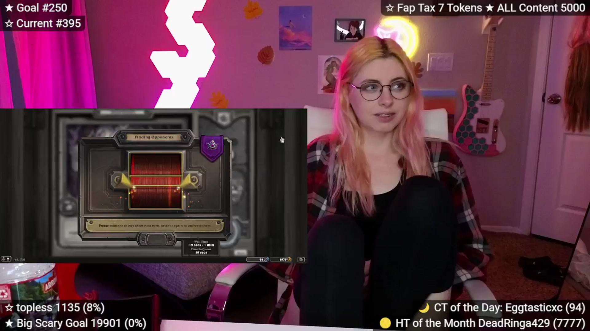 Gallery image thumbnail from elunaxc's myfreecams stream on, 11/29/2025, 04:01 image 5 of 20