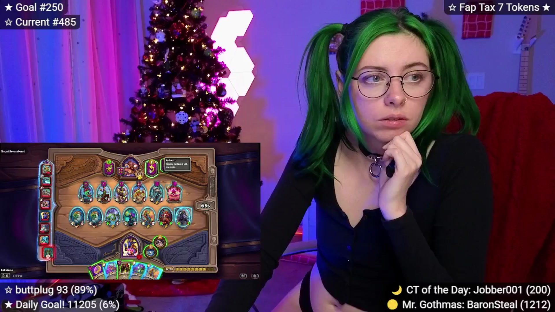 Gallery image thumbnail from elunaxc's myfreecams stream on, 12/08/2025, 03:05 image 5 of 20