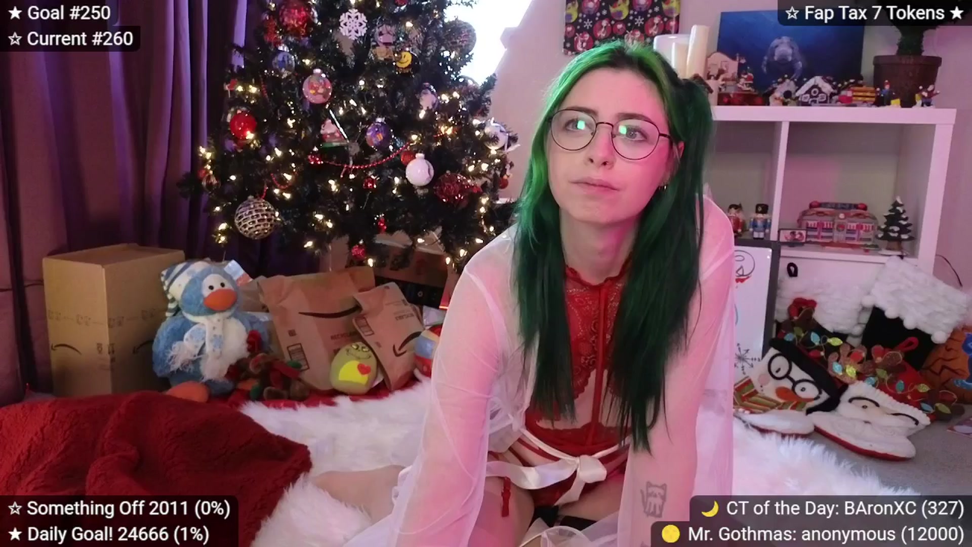 Gallery image thumbnail from elunaxc's myfreecams stream on, 12/27/2025, 02:09 image 1 of 20