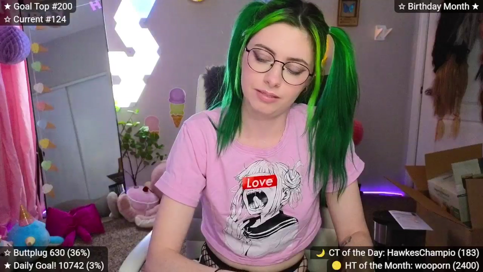 Gallery image thumbnail from elunaxc's myfreecams stream on, 02/08/2026, 03:28 image 9 of 20
