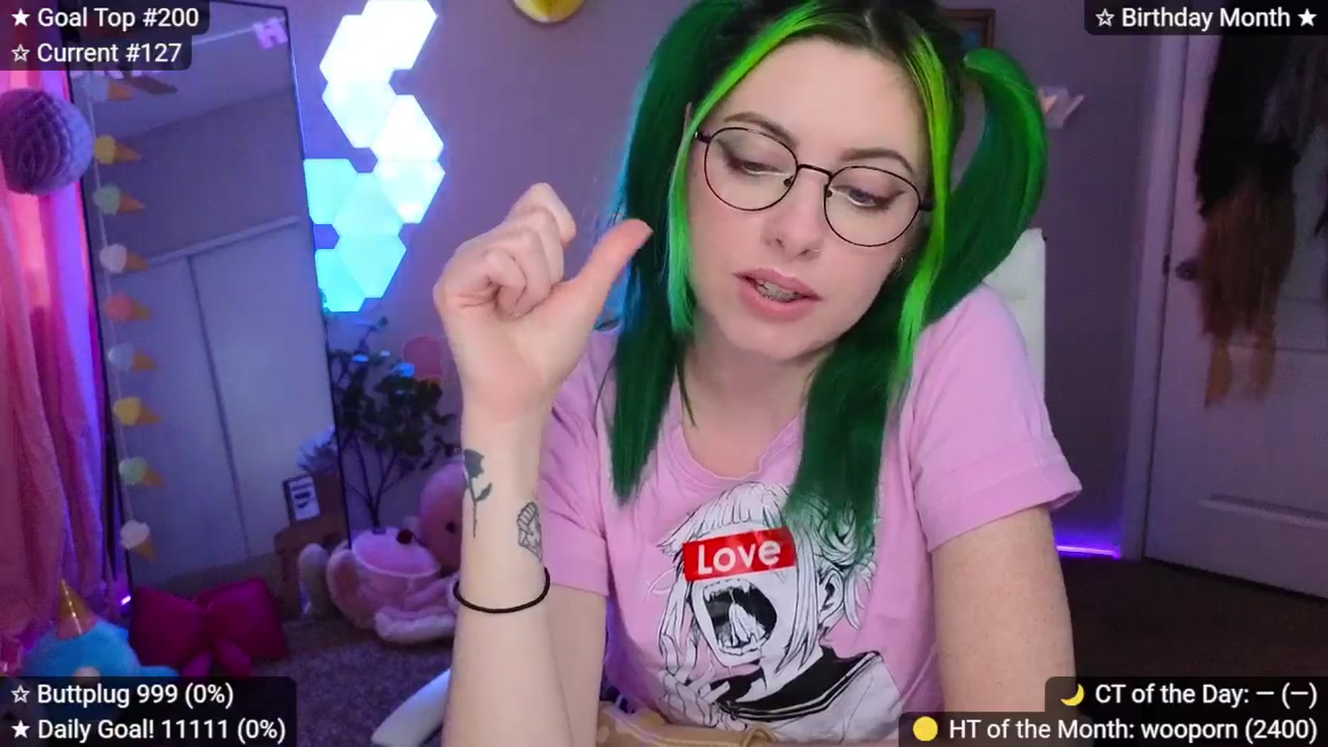 Gallery image thumbnail from elunaxc's myfreecams stream on, 02/08/2026, 03:28 image 2 of 20