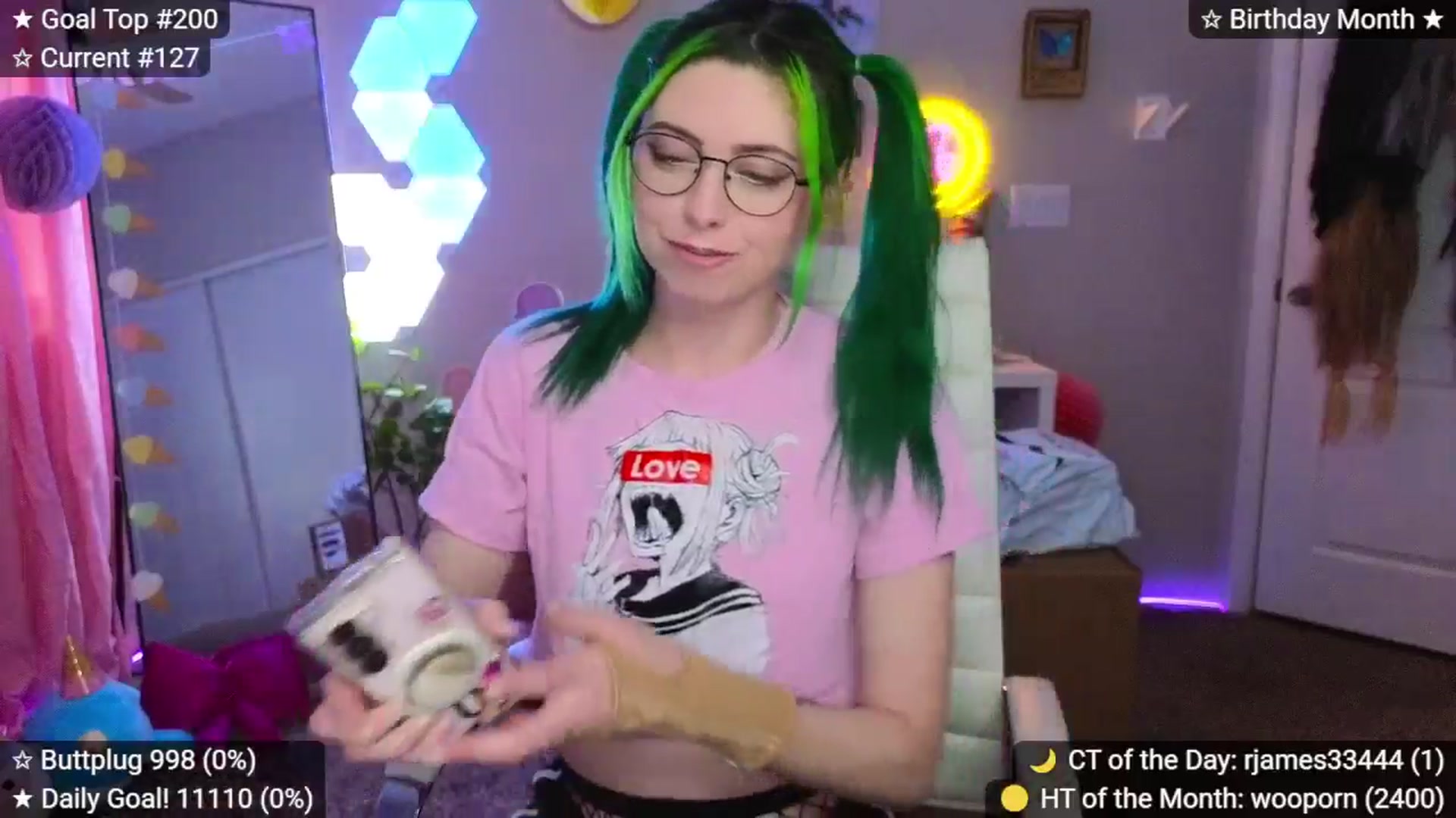 Gallery image thumbnail from elunaxc's myfreecams stream on, 02/08/2026, 03:28 image 3 of 20