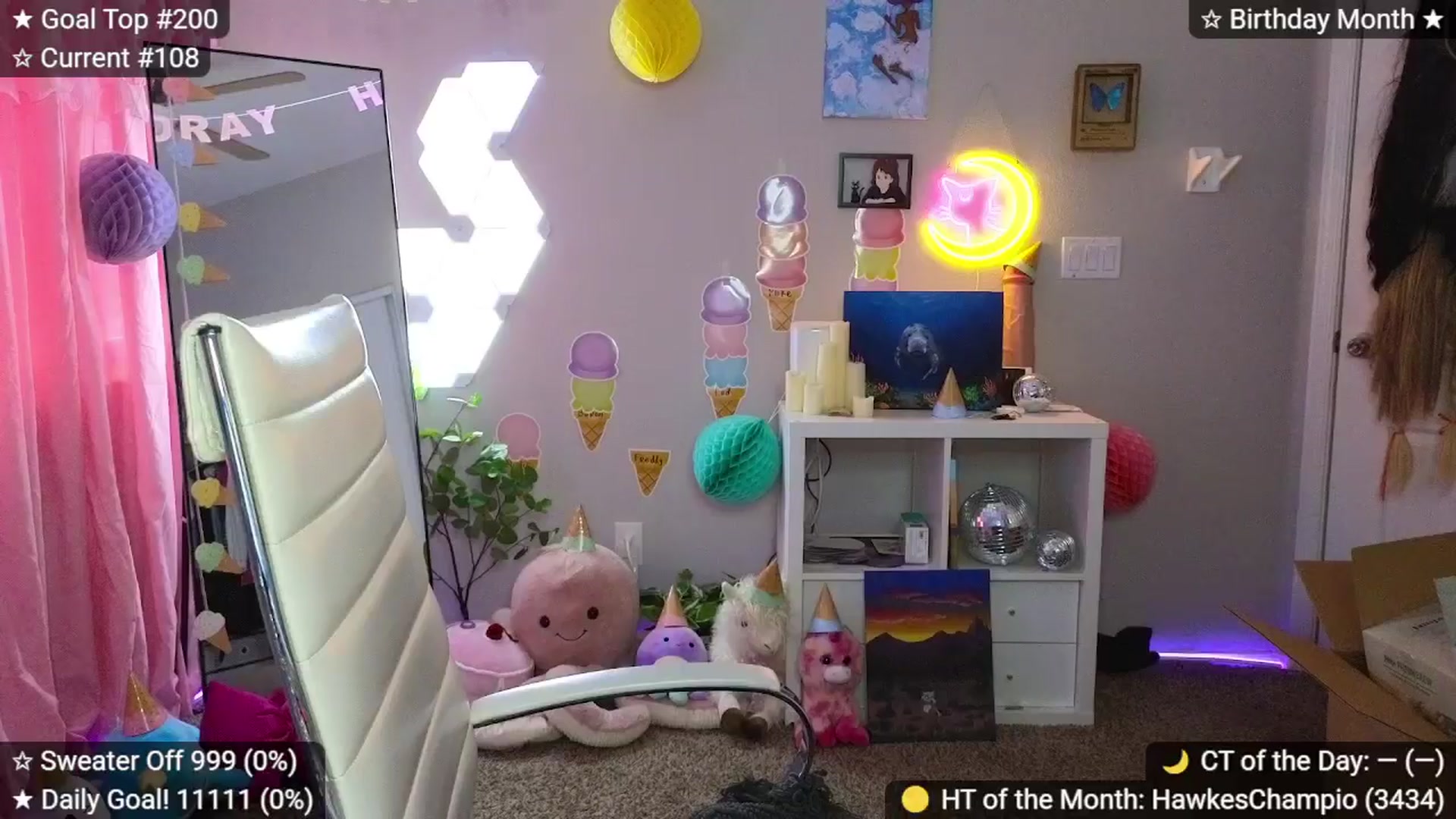 Gallery image thumbnail from elunaxc's myfreecams stream on, 02/09/2026, 01:27 image 2 of 20