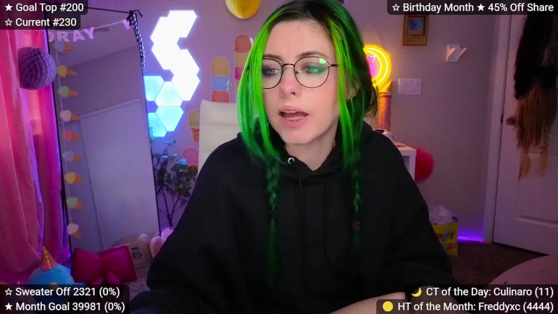 Gallery image thumbnail from elunaxc's myfreecams stream on, 02/28/2026, 04:26 image 1 of 20