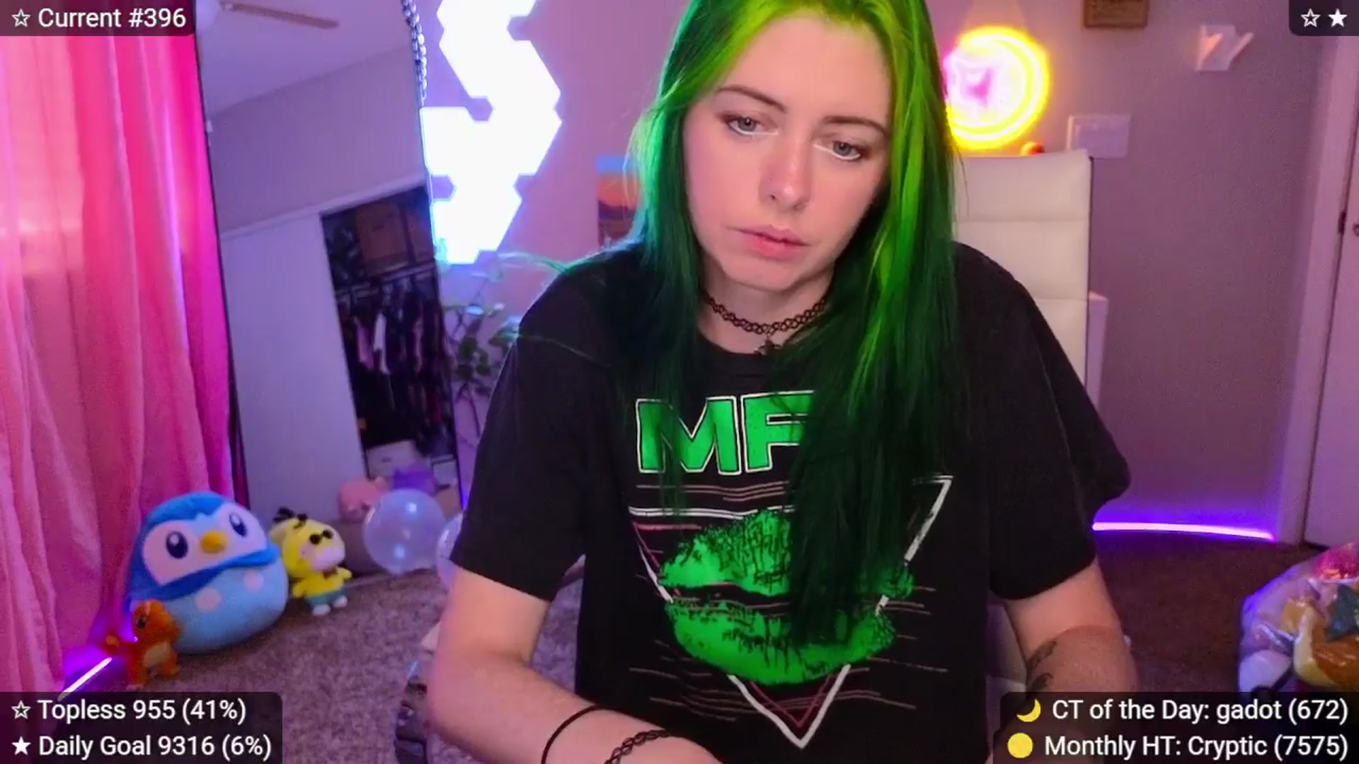 Gallery image thumbnail from elunaxc's myfreecams stream on, 03/28/2026, 01:56 image 2 of 20