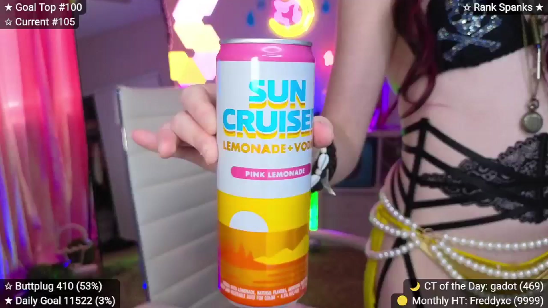 Gallery image thumbnail from elunaxc's myfreecams stream on, 04/12/2026, 24:03 image 2 of 20