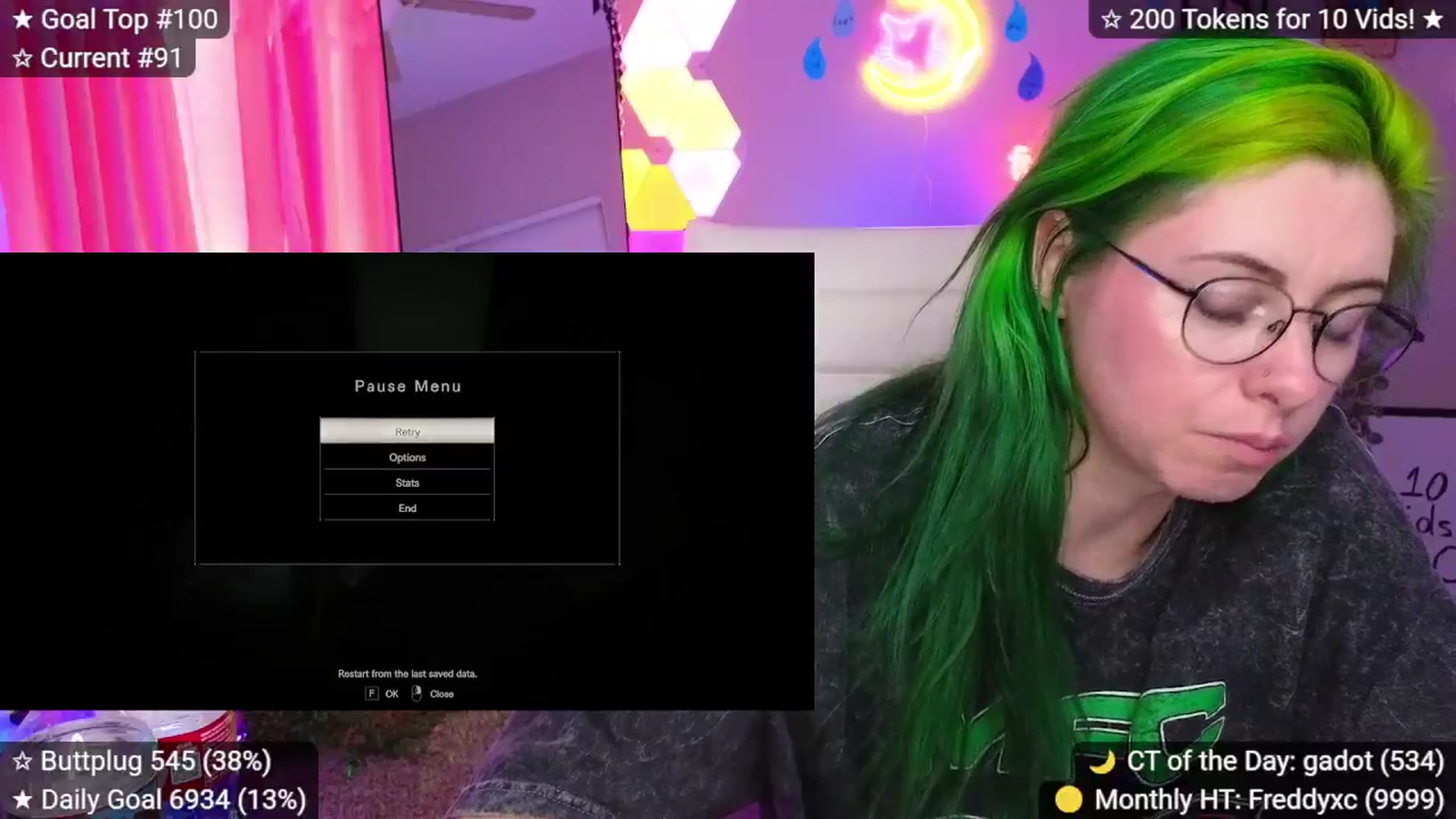 Gallery image thumbnail from elunaxc's myfreecams stream on, 04/13/2026, 02:24 image 5 of 20