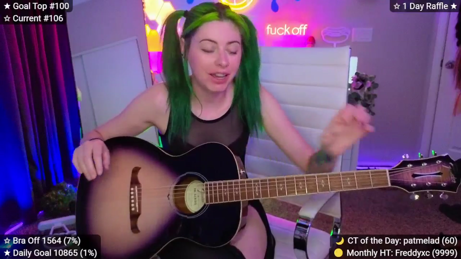 Gallery image thumbnail from elunaxc's myfreecams stream on, 04/20/2026, 01:18 image 10 of 20