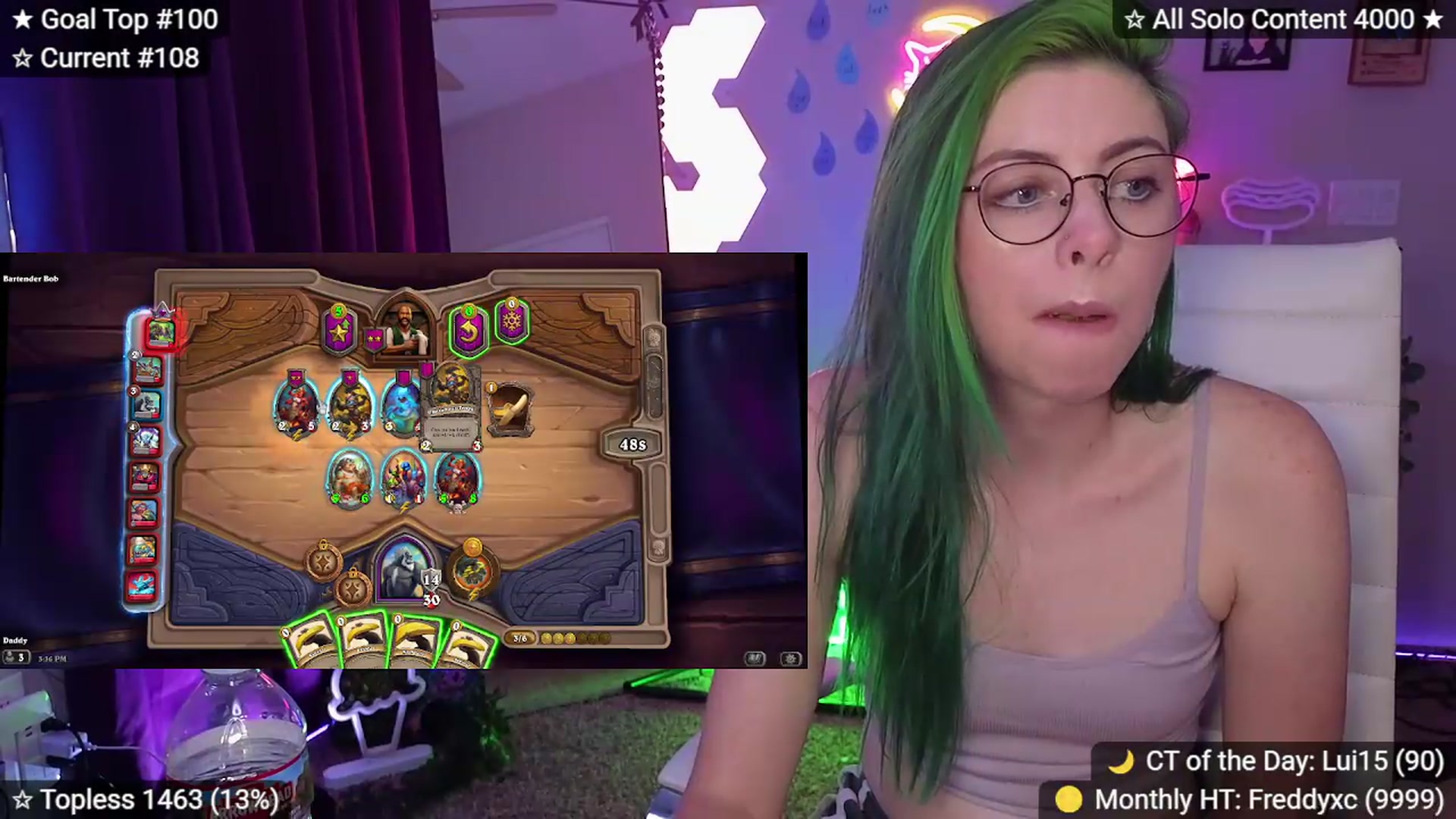 Gallery image thumbnail from elunaxc's myfreecams stream on, 04/25/2026, 23:52 image 12 of 20