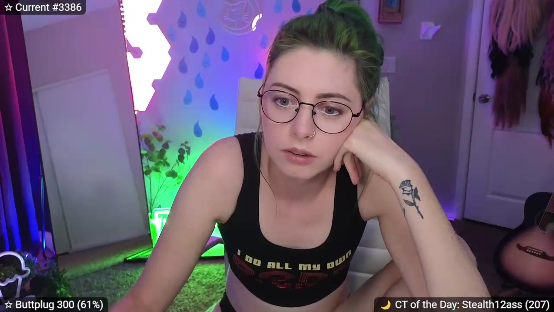 Gallery image thumbnail from elunaxc's myfreecams stream on, 05/09/2026, 03:49 image 5 of 20