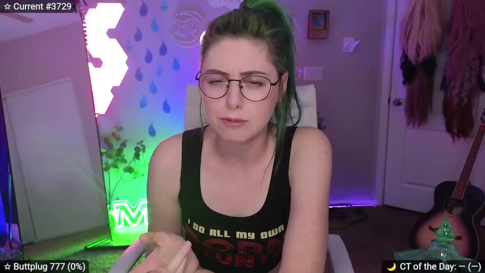 Gallery image thumbnail from elunaxc's myfreecams stream on, 05/09/2026, 03:49 image 1 of 20