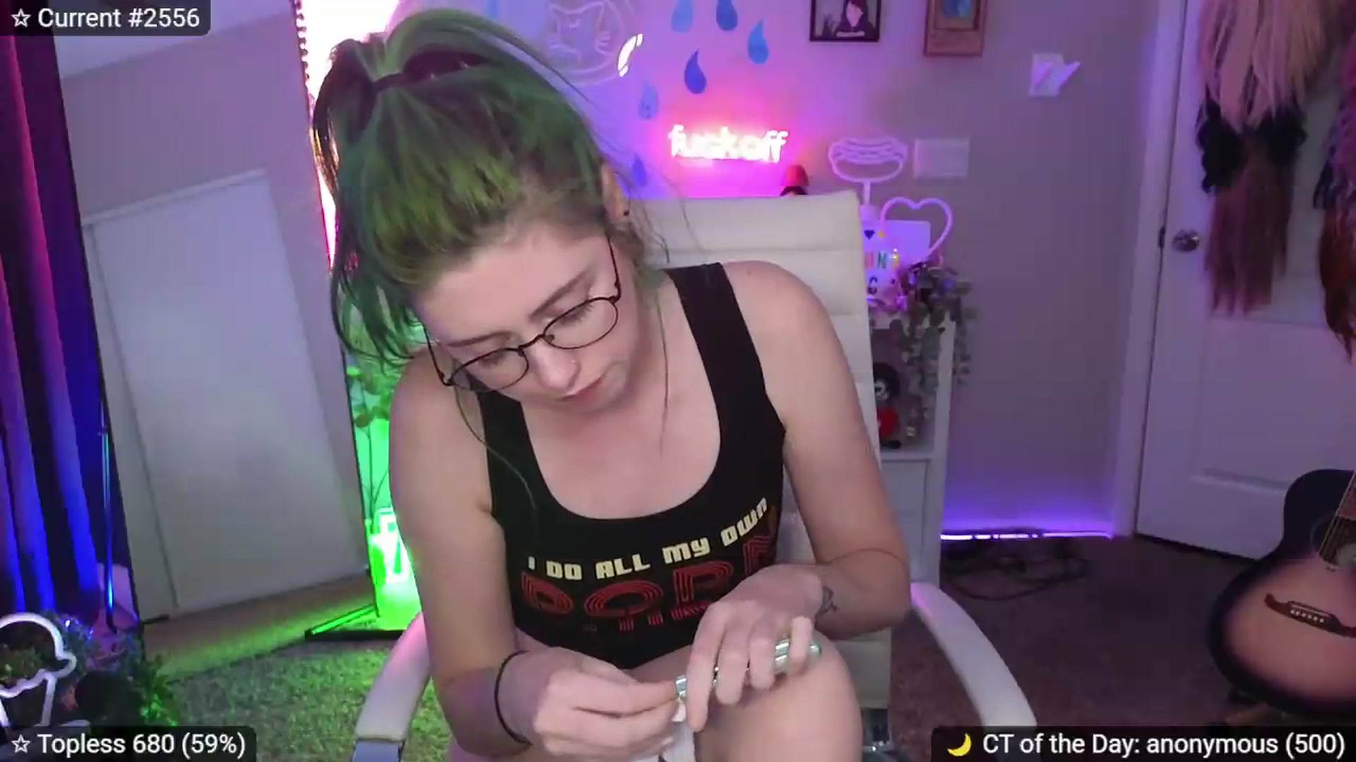 Gallery image thumbnail from elunaxc's myfreecams stream on, 05/09/2026, 03:49 image 11 of 20