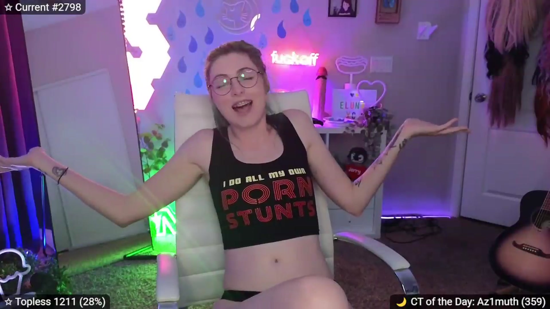 Gallery image thumbnail from elunaxc's myfreecams stream on, 05/09/2026, 03:49 image 8 of 20