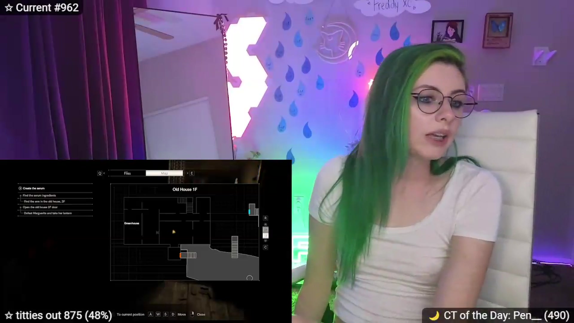 Gallery image thumbnail from elunaxc's myfreecams stream on, 05/11/2026, 03:08 image 8 of 20