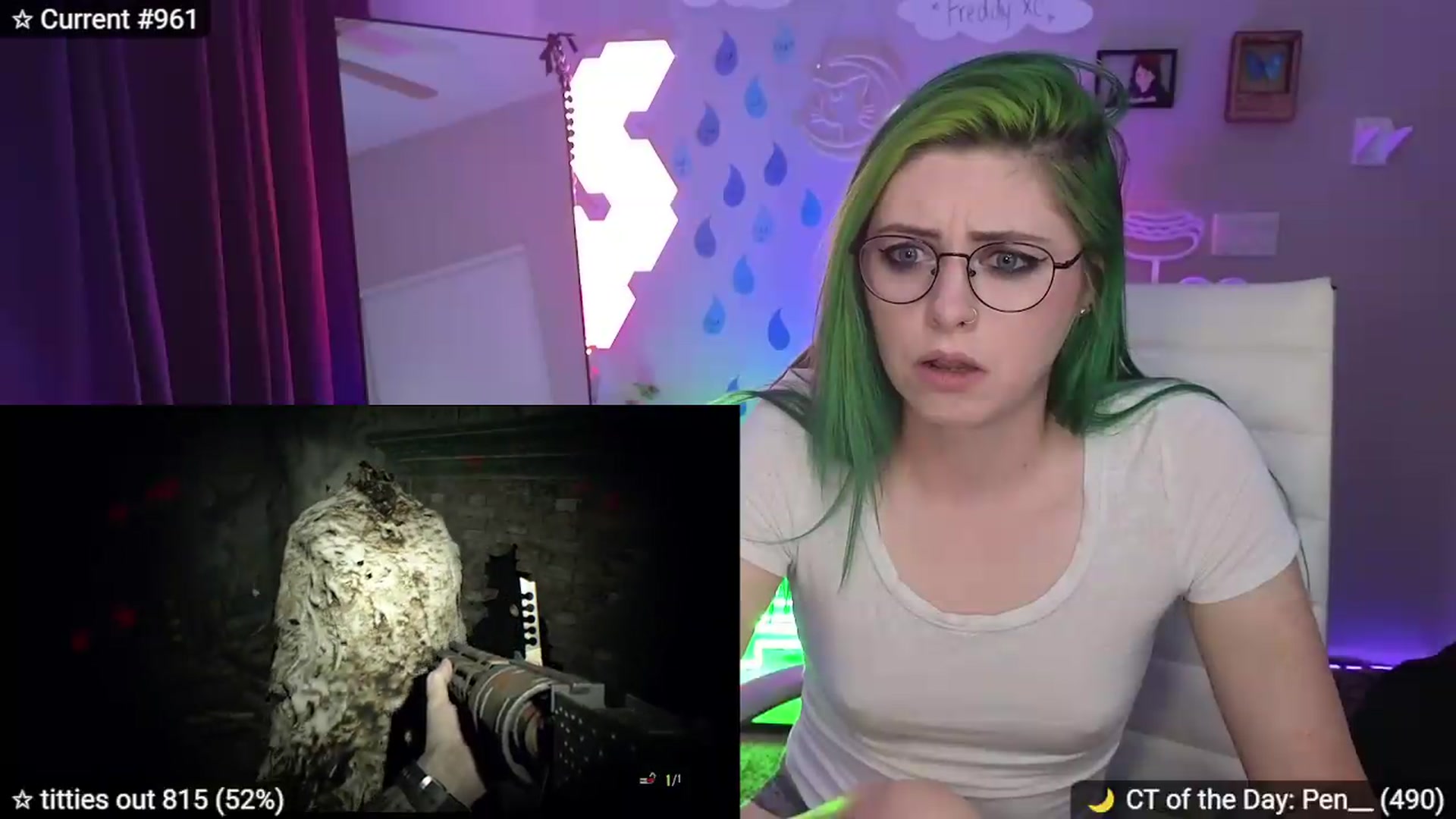 Gallery image thumbnail from elunaxc's myfreecams stream on, 05/11/2026, 03:08 image 9 of 20