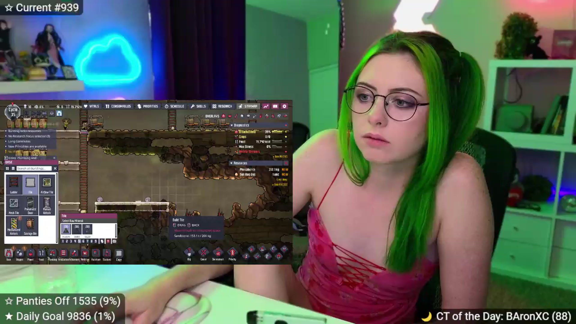 Gallery image thumbnail from elunaxc's myfreecams stream on, 06/08/2026, 02:33 image 6 of 20