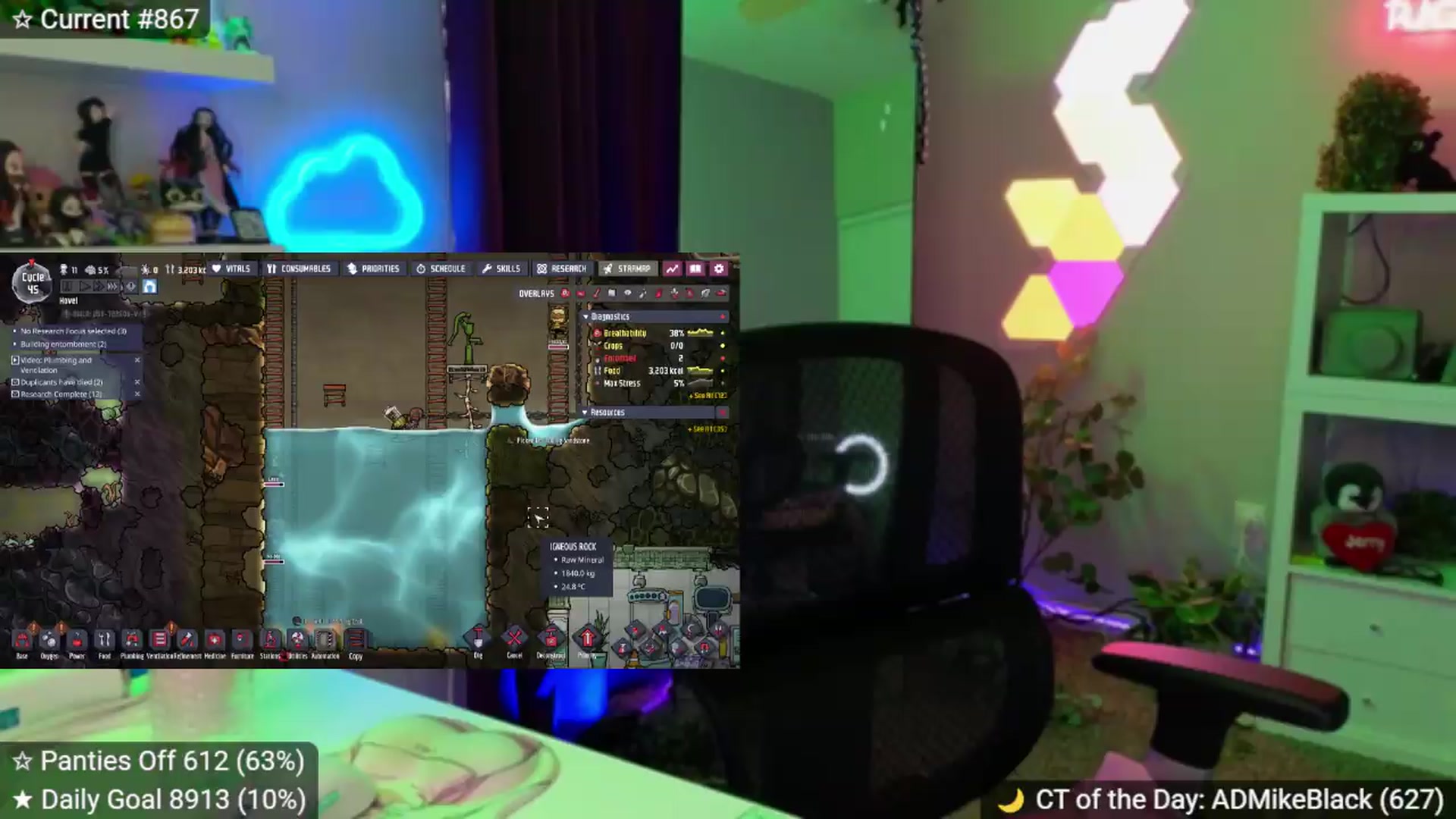Gallery image thumbnail from elunaxc's myfreecams stream on, 06/08/2026, 02:33 image 9 of 20