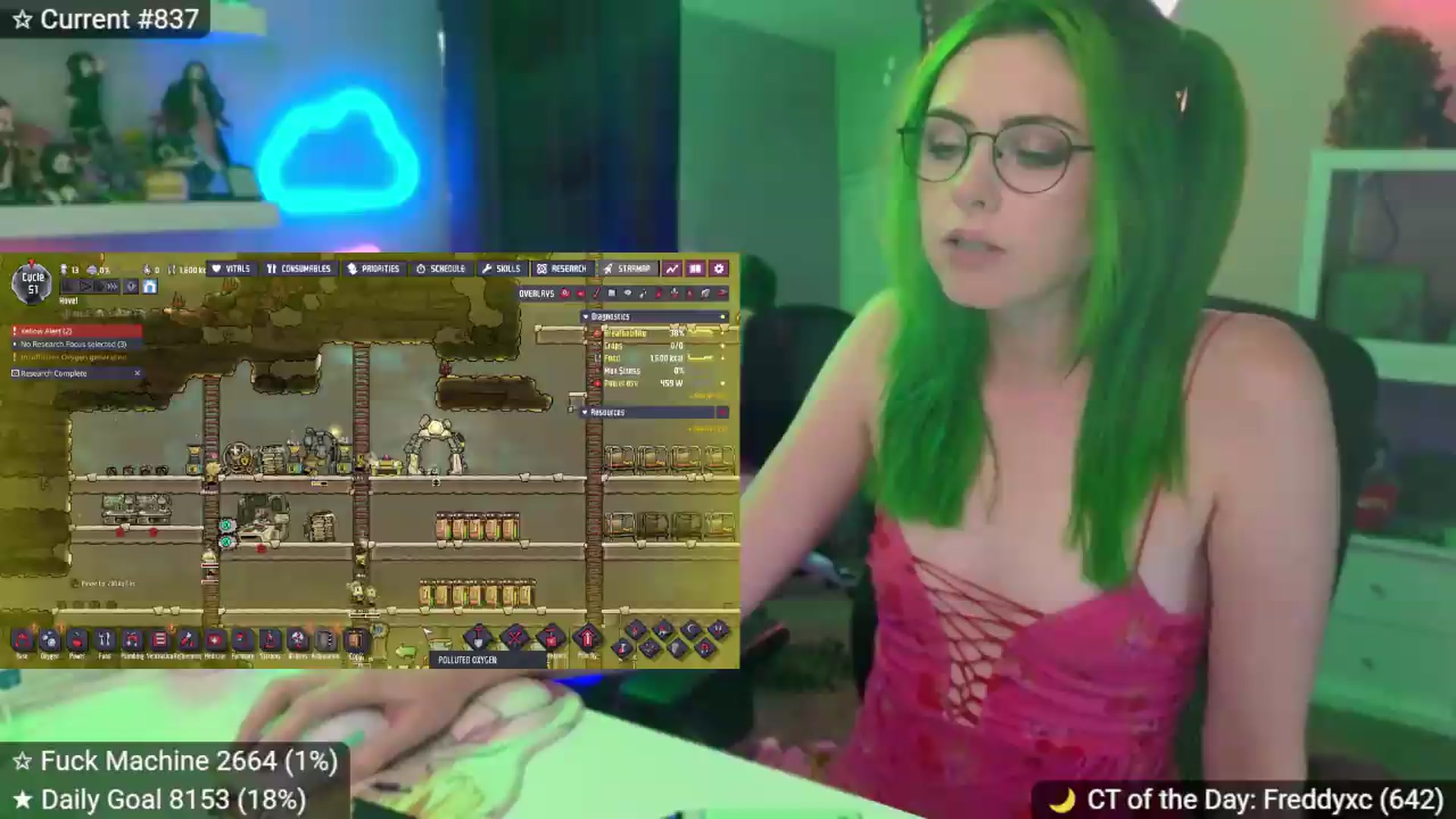 Gallery image thumbnail from elunaxc's myfreecams stream on, 06/08/2026, 02:33 image 11 of 20