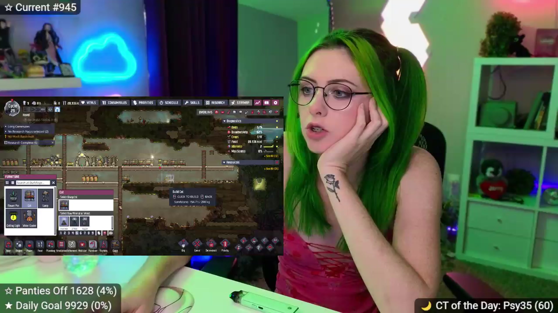 Gallery image thumbnail from elunaxc's myfreecams stream on, 06/08/2026, 02:33 image 4 of 20