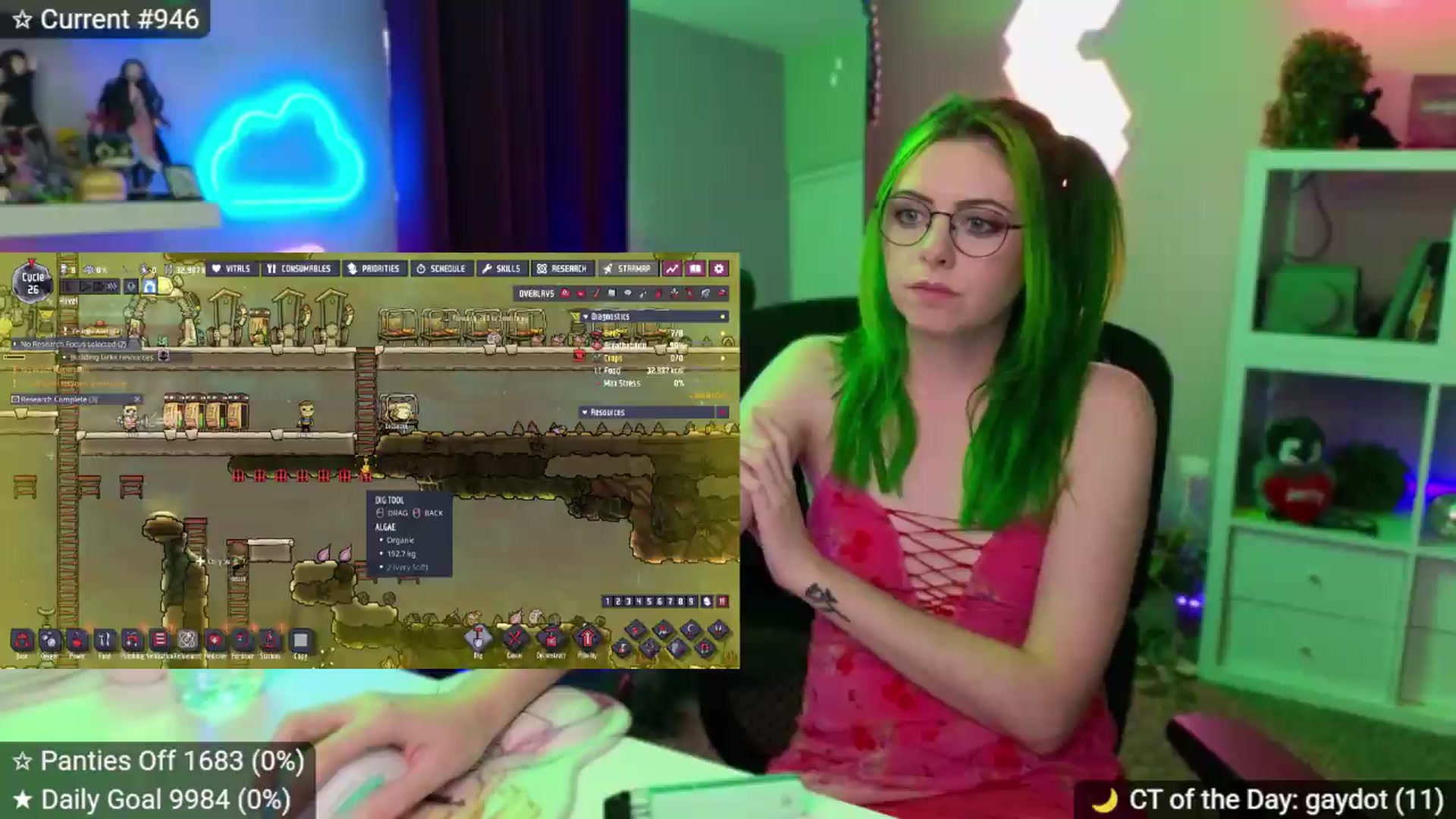 Gallery image thumbnail from elunaxc's myfreecams stream on, 06/08/2026, 02:33 image 3 of 20