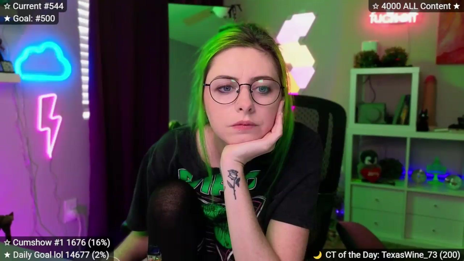 Gallery image thumbnail from elunaxc's myfreecams stream on, 06/28/2026, 03:56 image 4 of 20