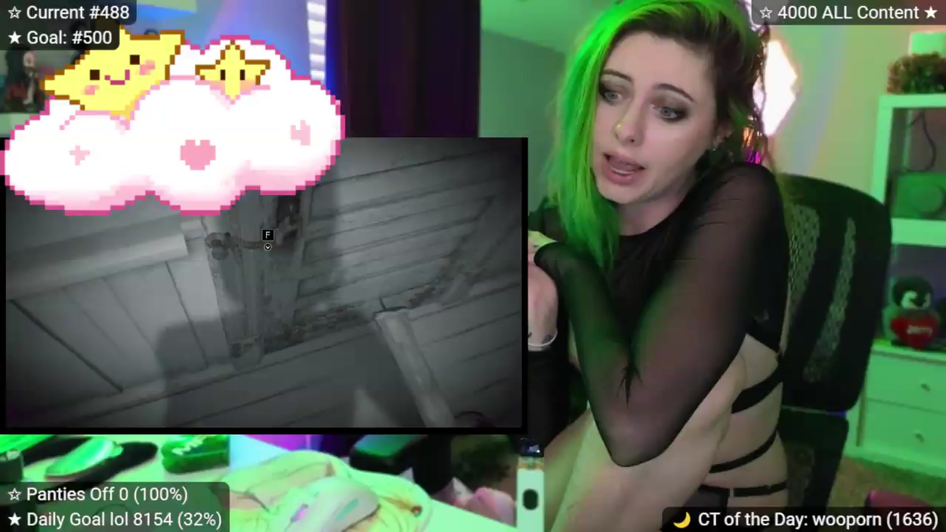 Gallery image thumbnail from elunaxc's myfreecams stream on, 06/29/2026, 02:29 image 13 of 20